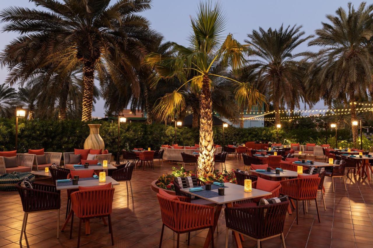 Resort Le Royal Meridien Resort&spa 5*