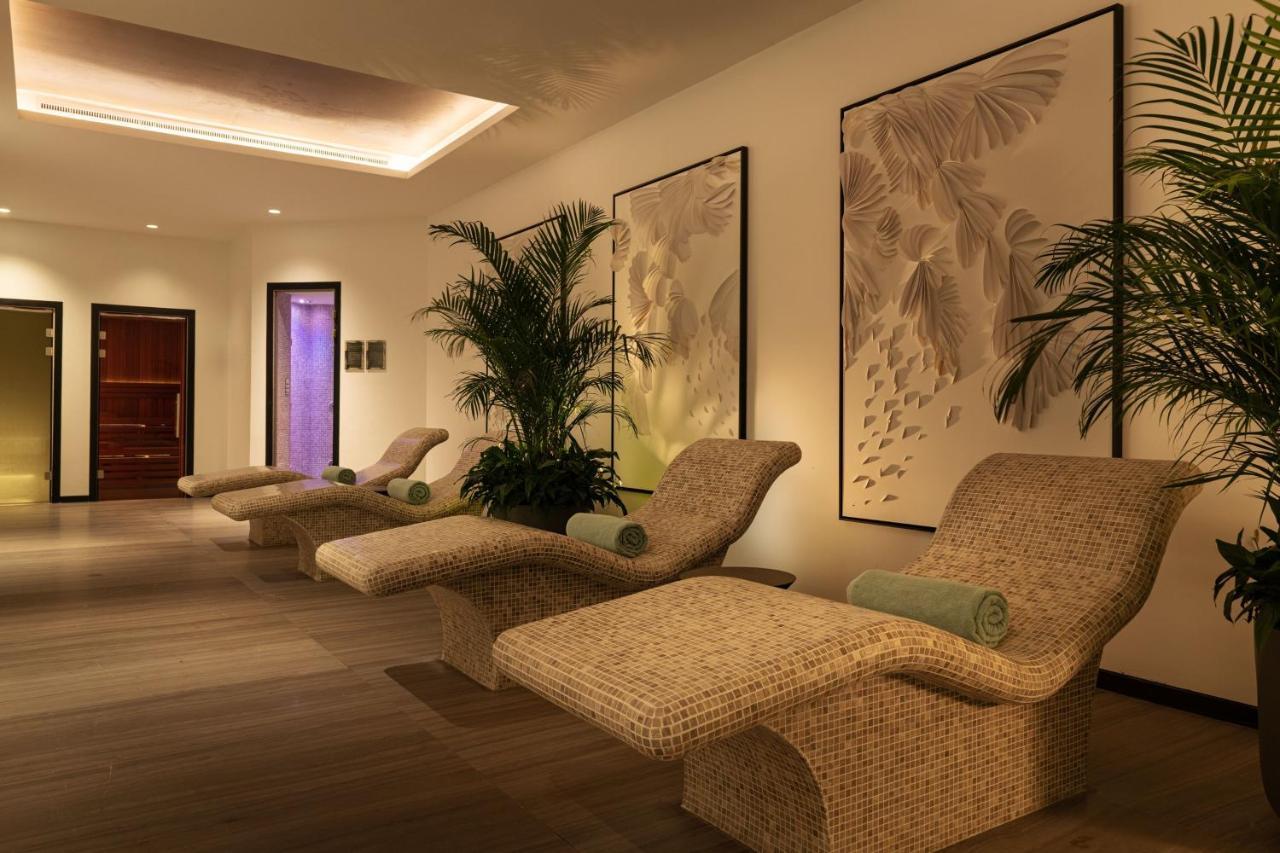Resort Le Royal Meridien Resort&spa