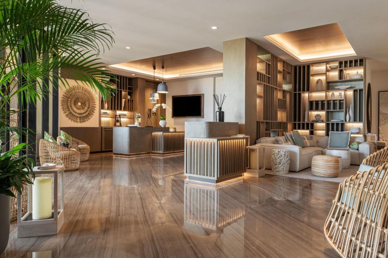Le Royal Meridien Resort&spa Resort