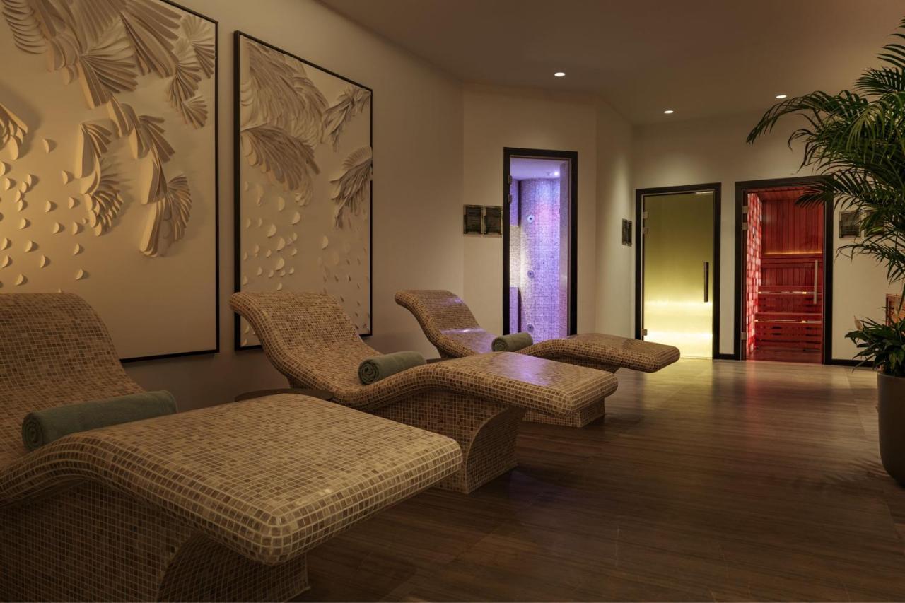 Resort Le Royal Meridien Resort&spa