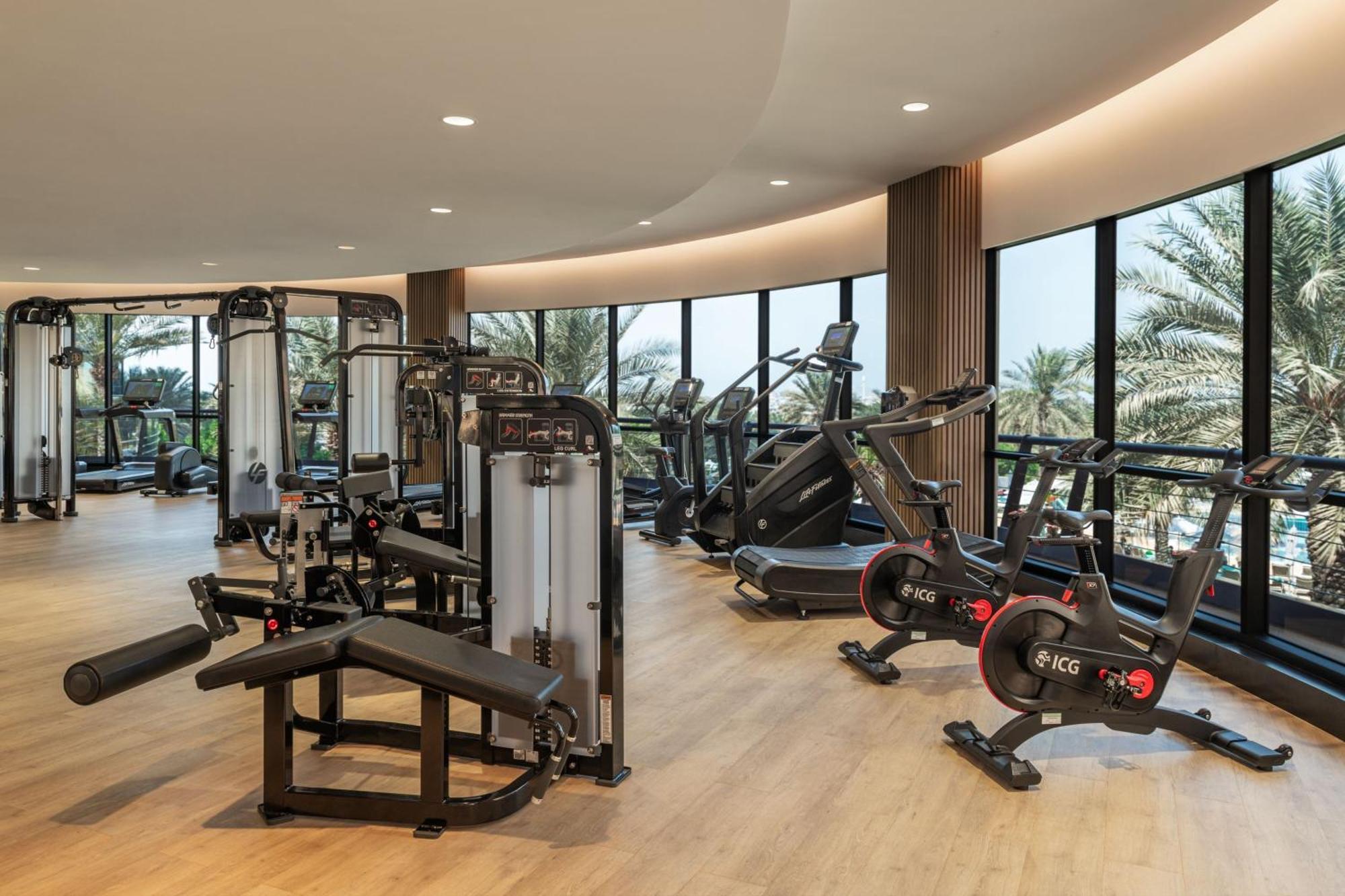 Resort Le Royal Meridien Resort&spa 5*