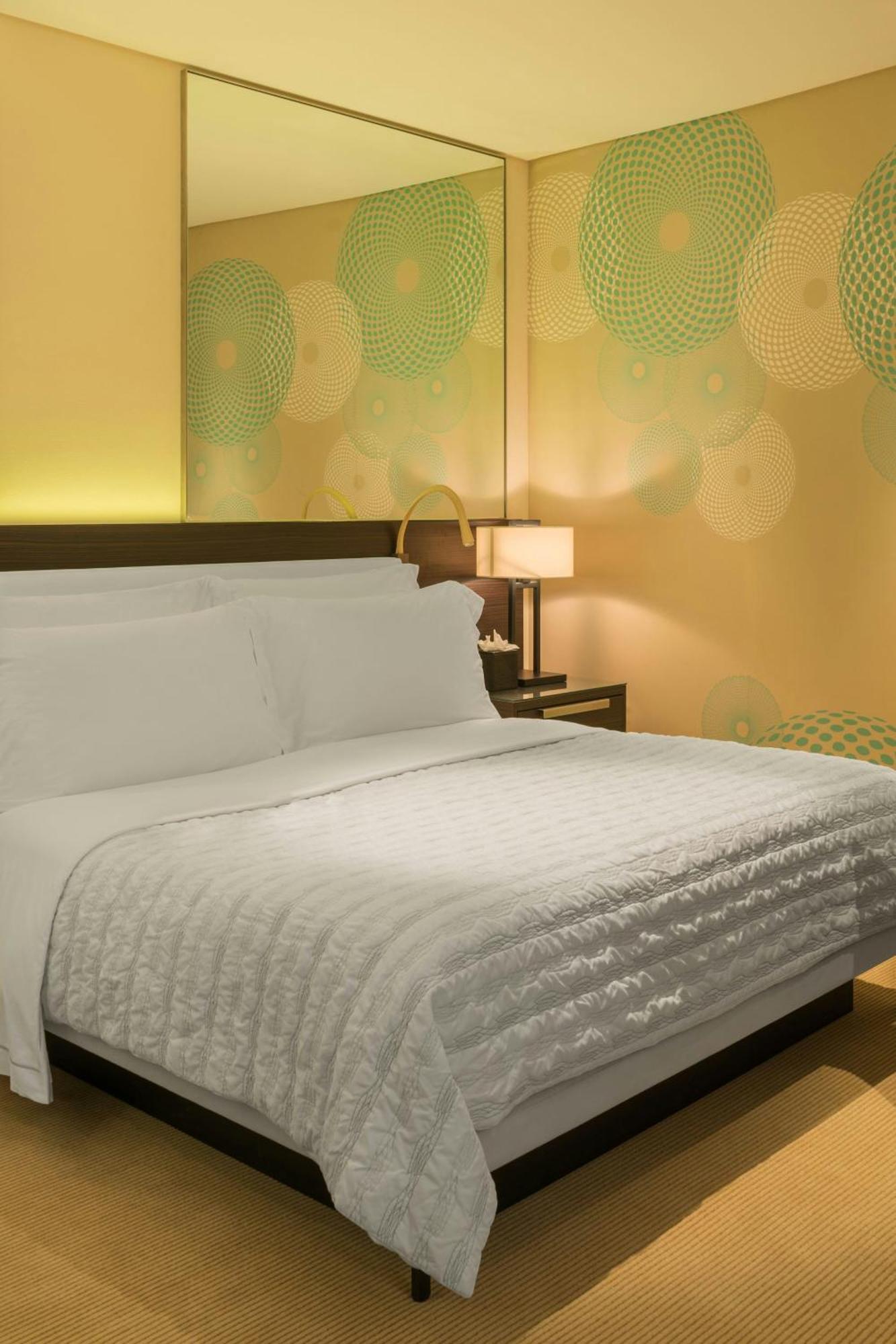 Le Royal Meridien Resort&spa 5* Dubai