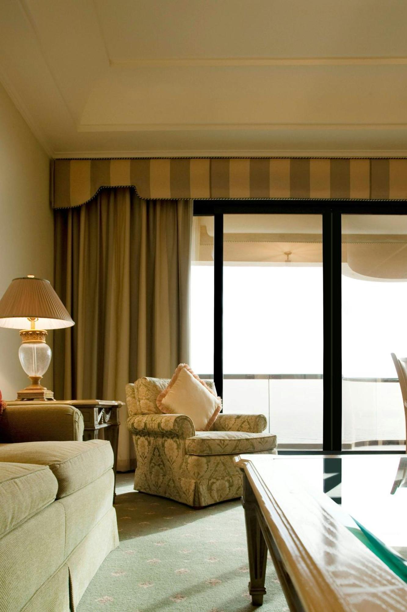 Le Royal Meridien Resort&spa
