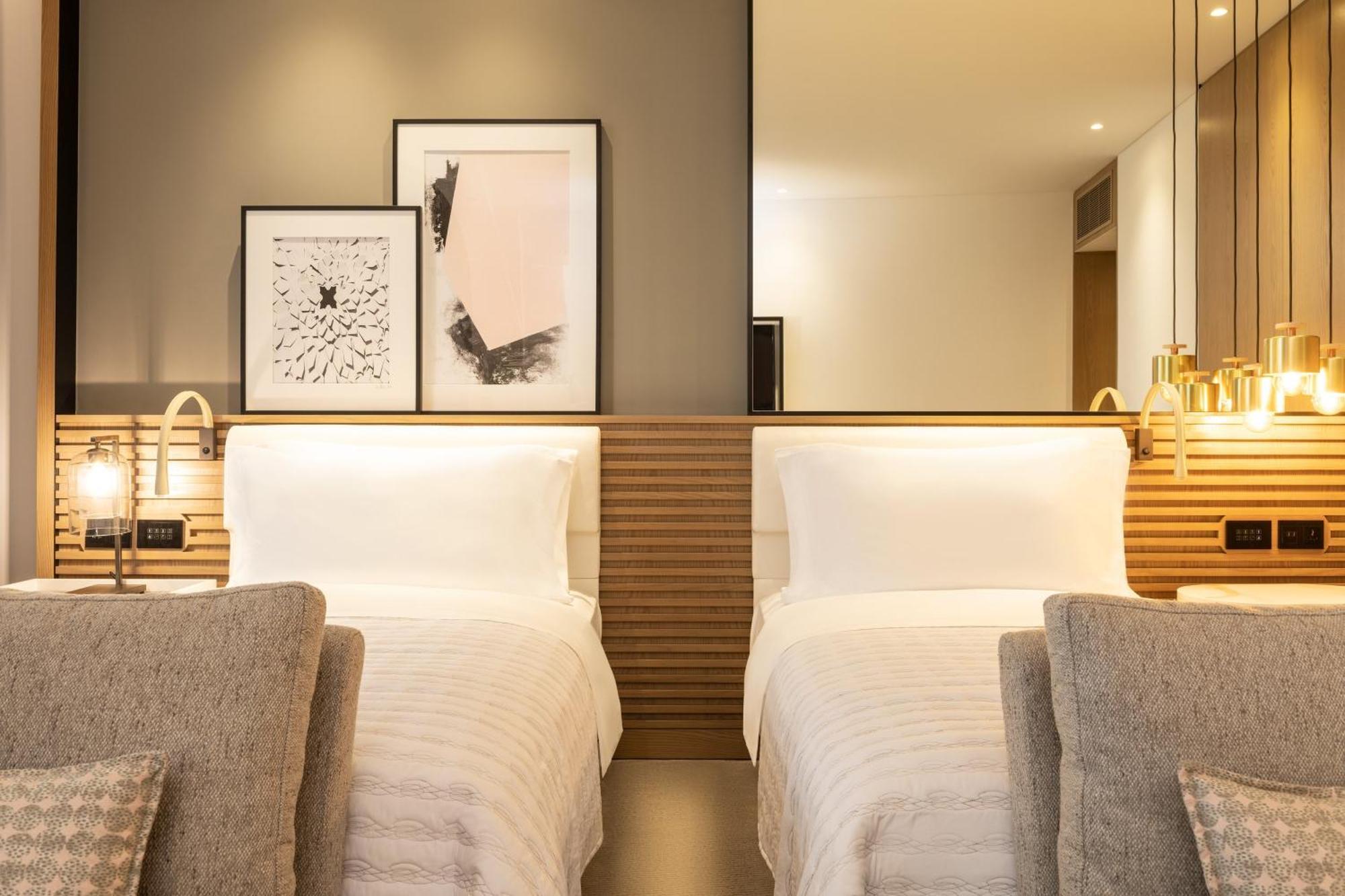Le Royal Meridien Resort&spa 5*