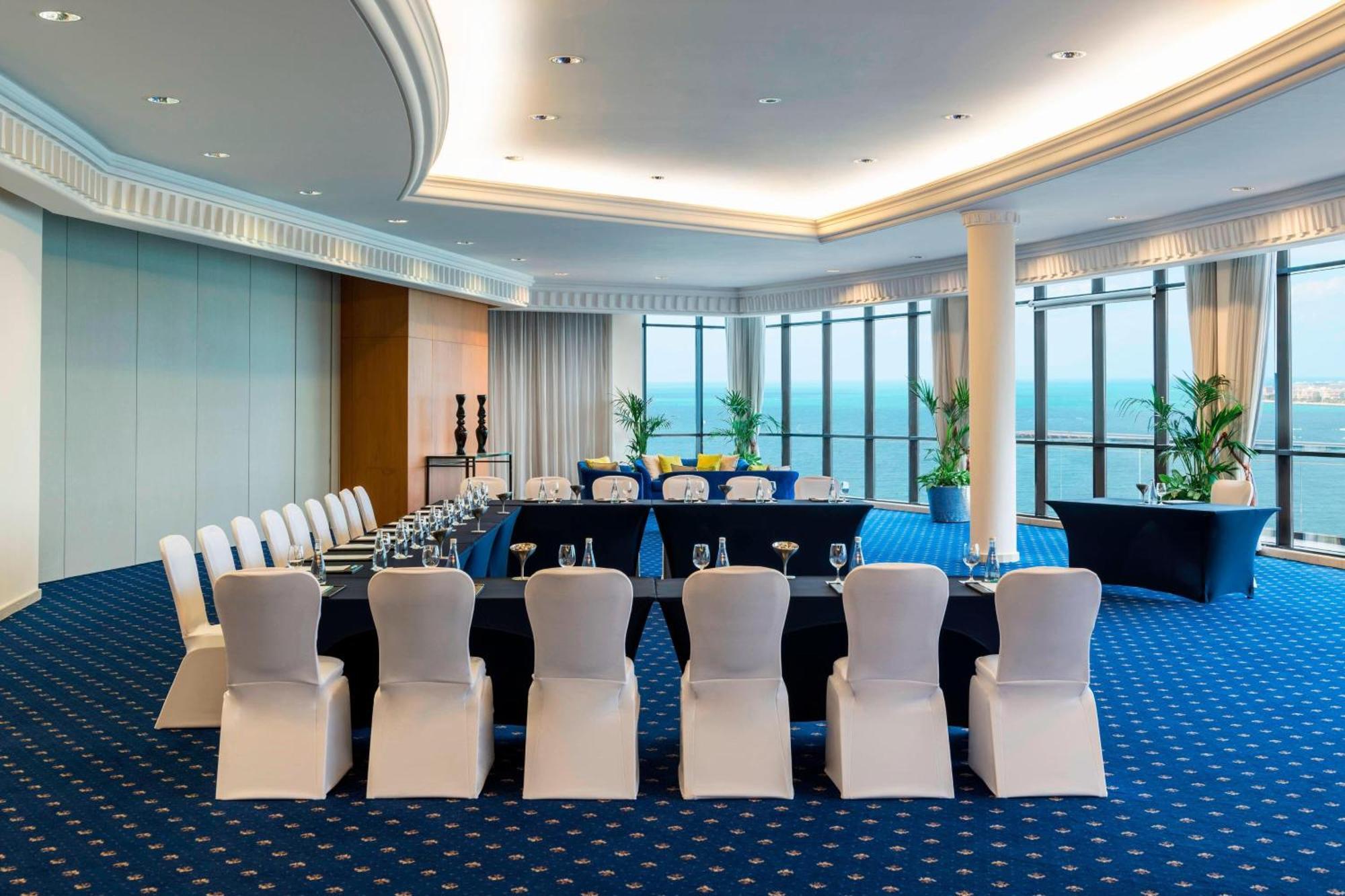 Le Royal Meridien Resort&spa 5* Dubai