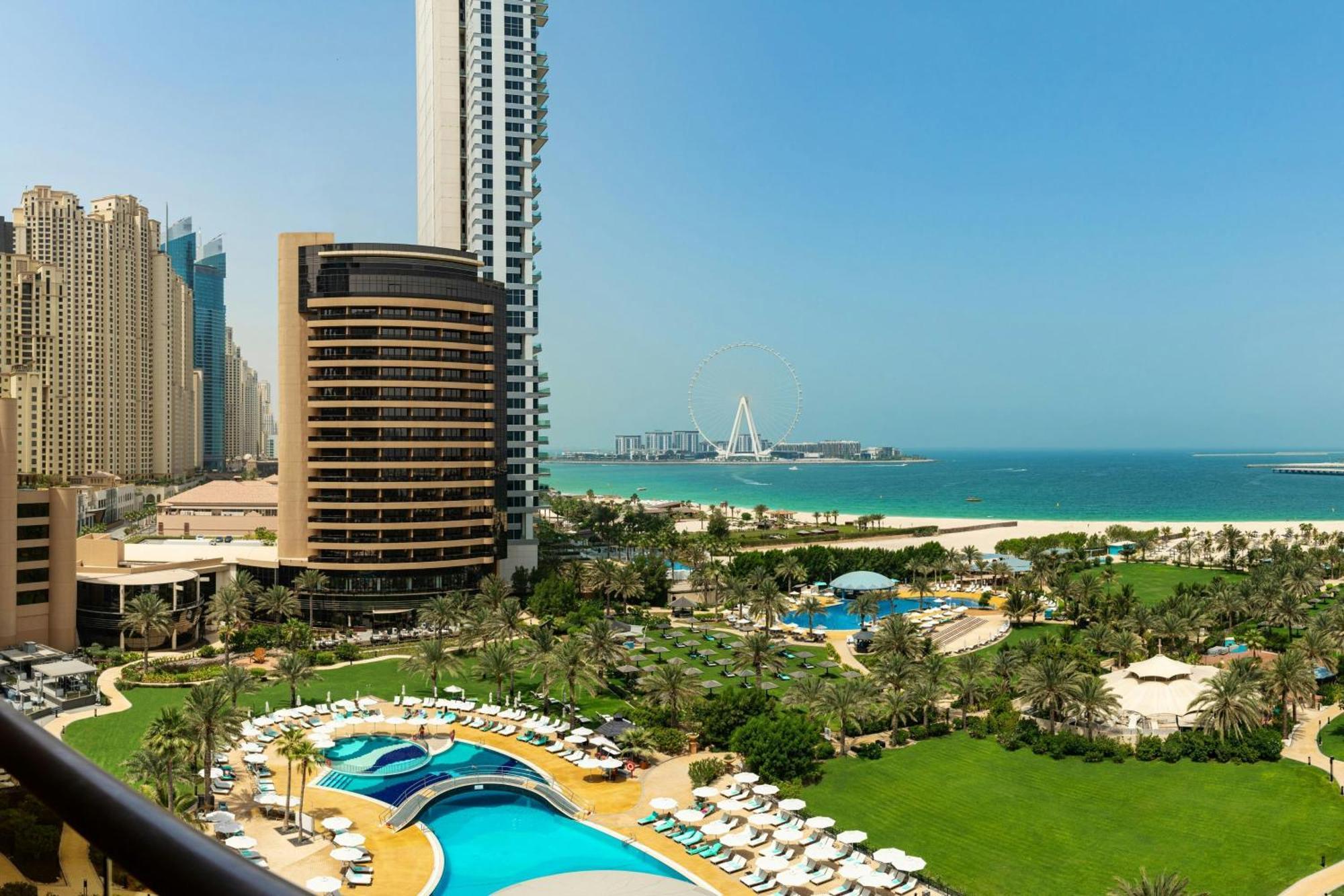 Resort Le Royal Meridien Resort&spa 5*
