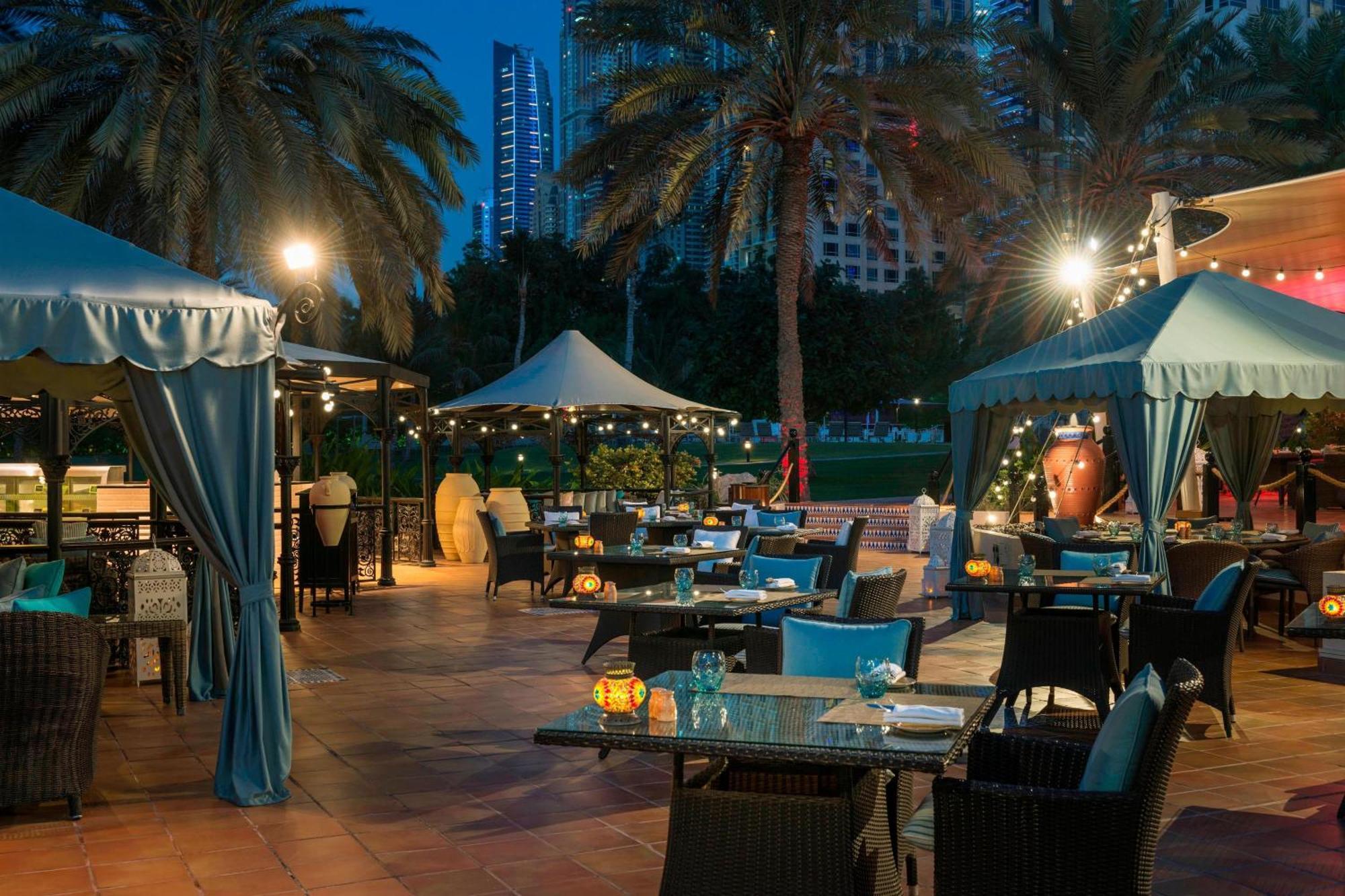 Le Royal Meridien Resort&spa Resort