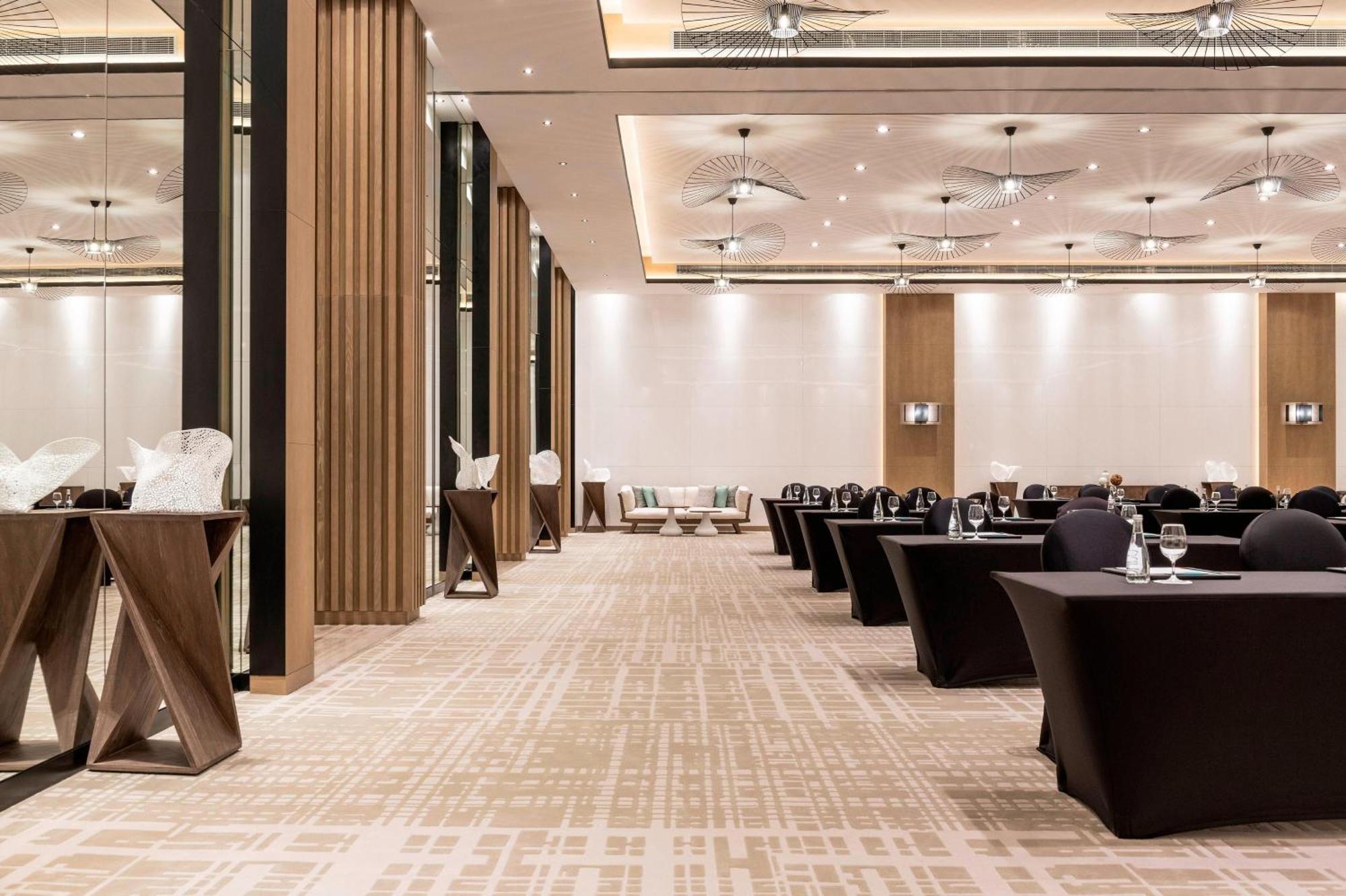 Le Royal Meridien Resort&spa Resort 5*
