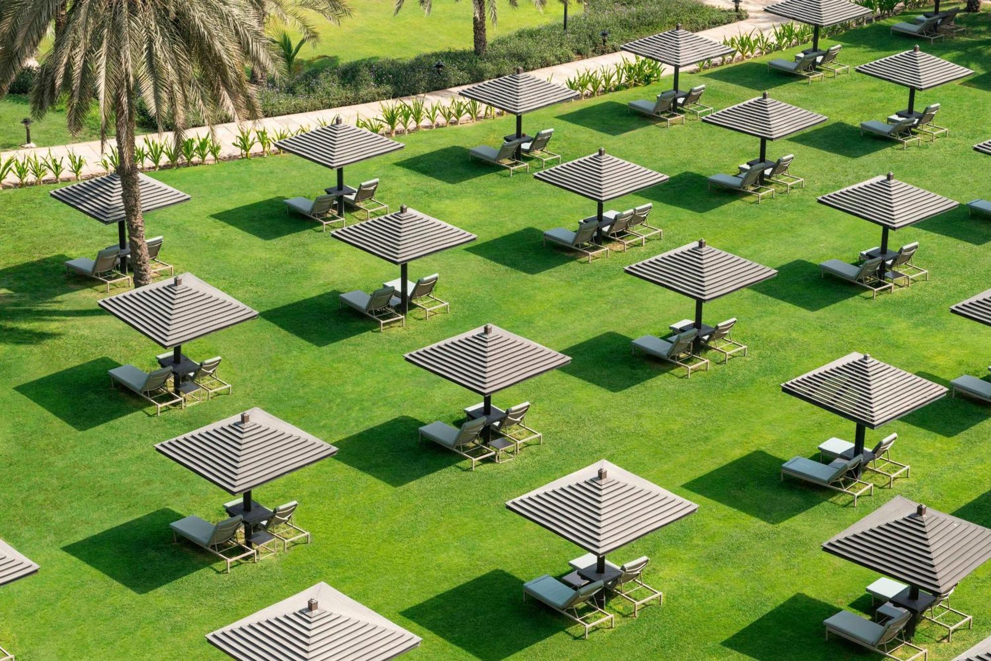 Resort Le Royal Meridien Resort&spa