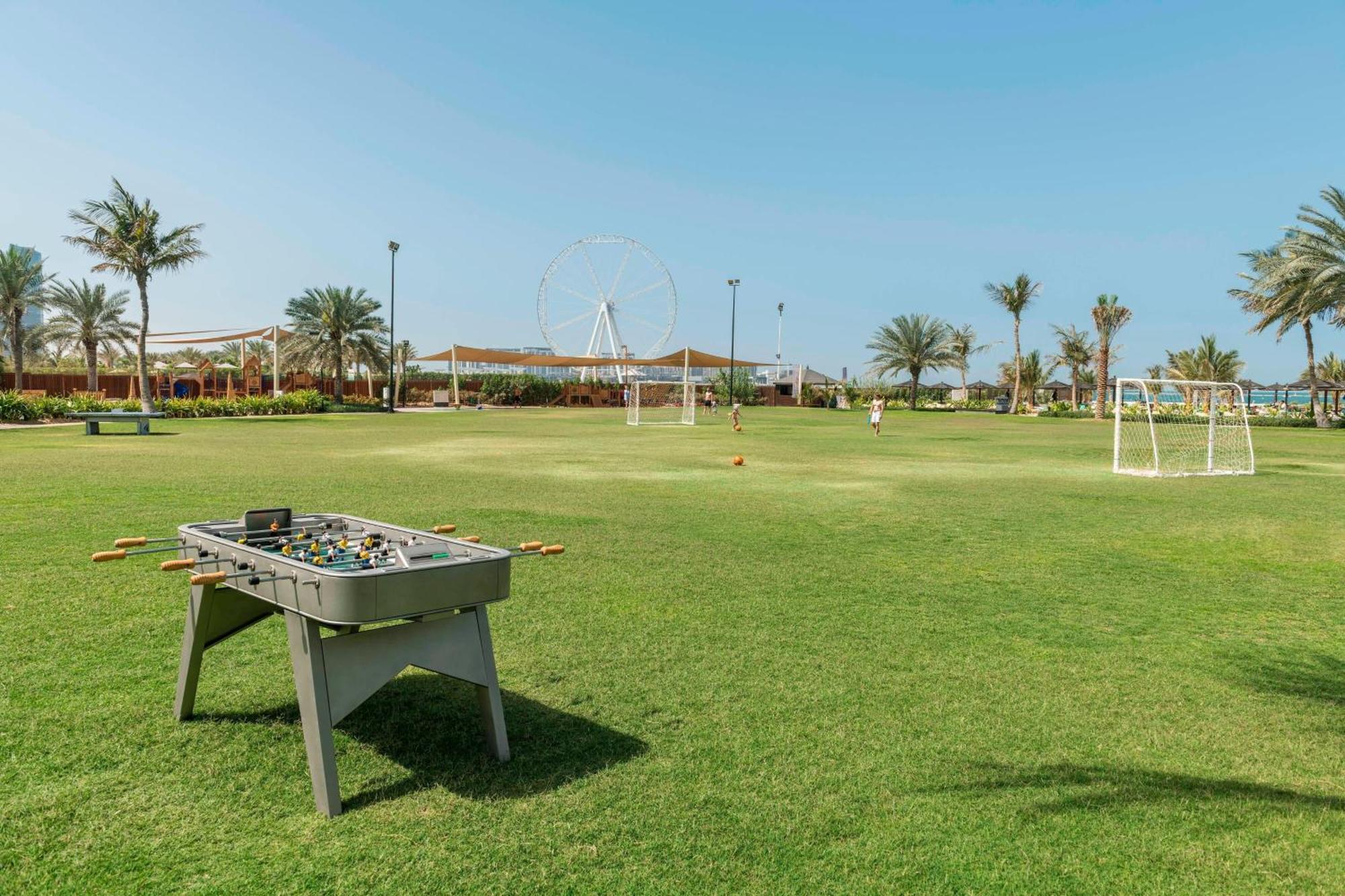 Le Royal Meridien Resort&spa Resort