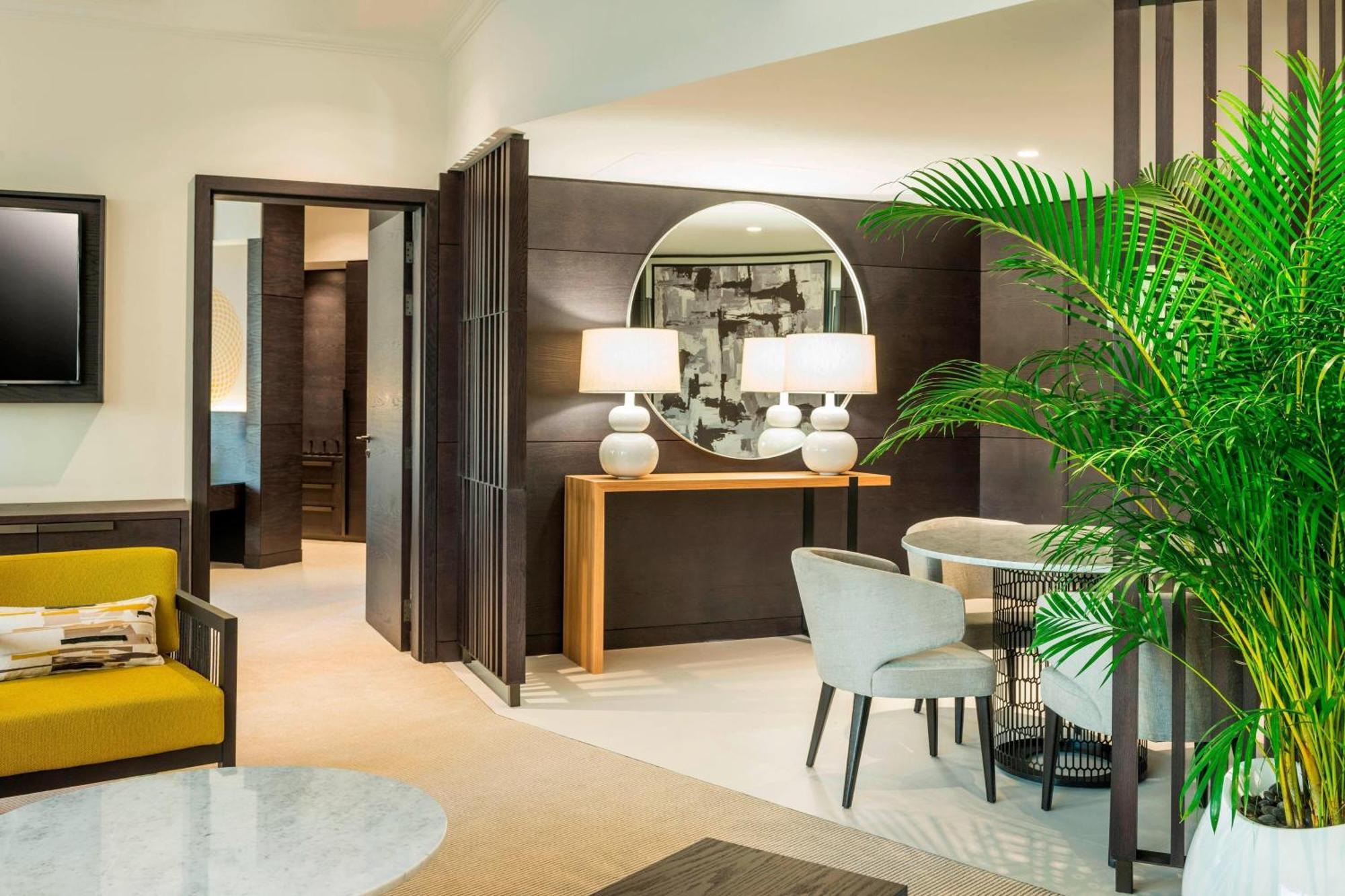 Le Royal Meridien Resort&spa Resort 5*