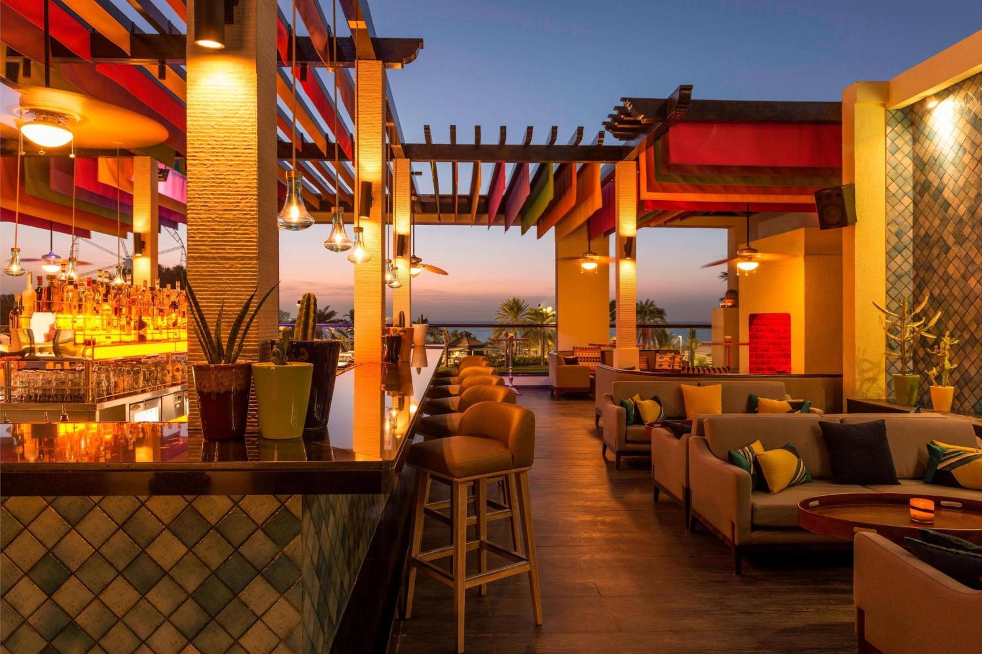 Resort Le Royal Meridien Resort&spa 5*