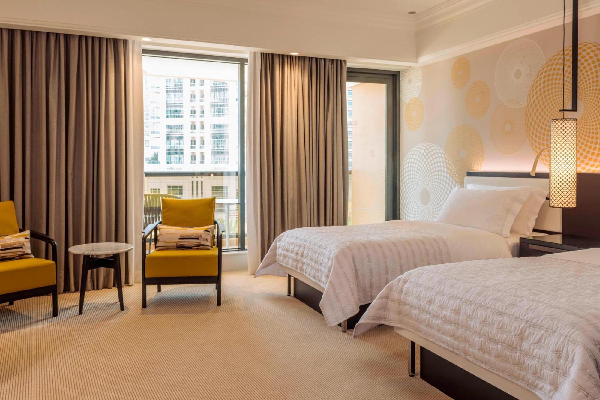 Le Royal Meridien Resort&spa Resort