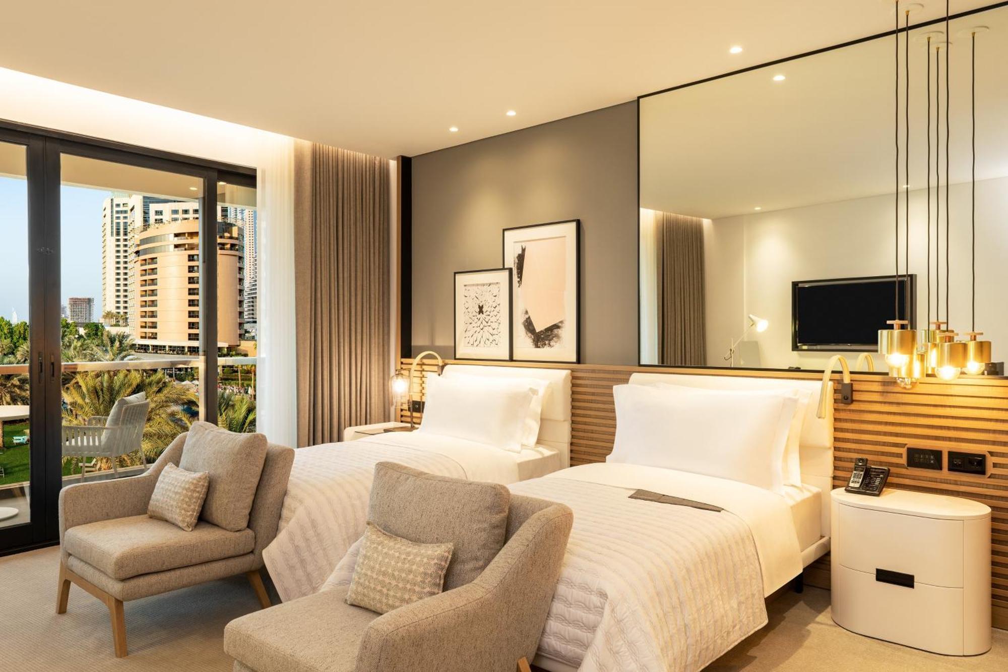 Le Royal Meridien Resort&spa Resort 5*