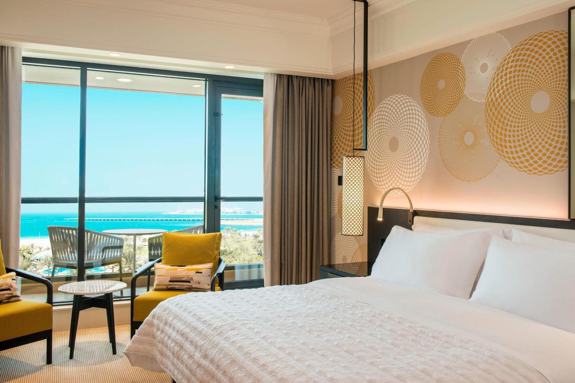 Resort Le Royal Meridien Resort&spa Dubai