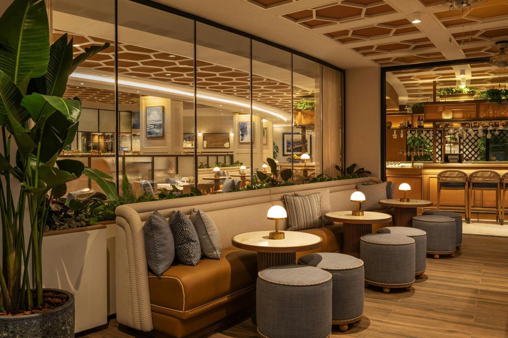 Le Royal Meridien Resort&spa