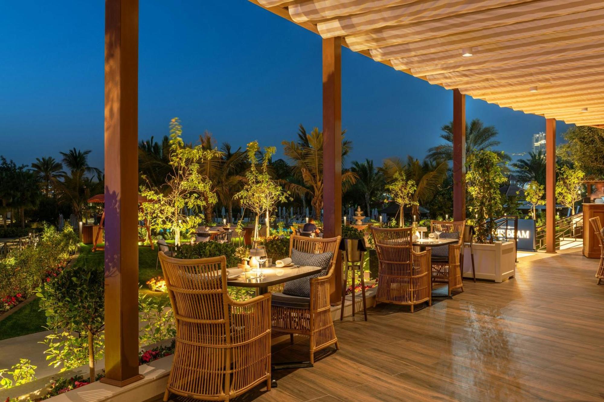 Le Royal Meridien Resort&spa Resort 5*