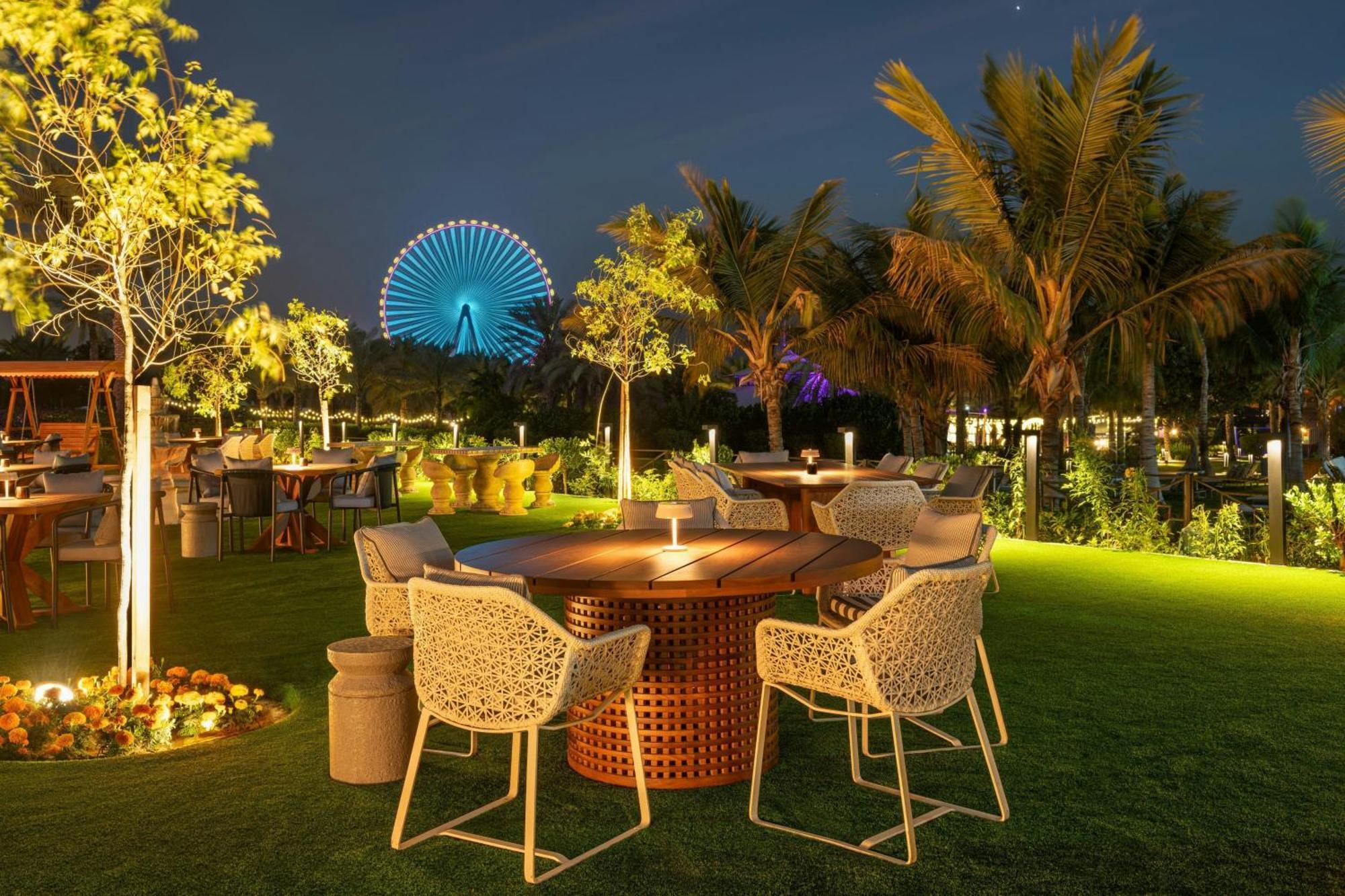 Resort Le Royal Meridien Resort&spa