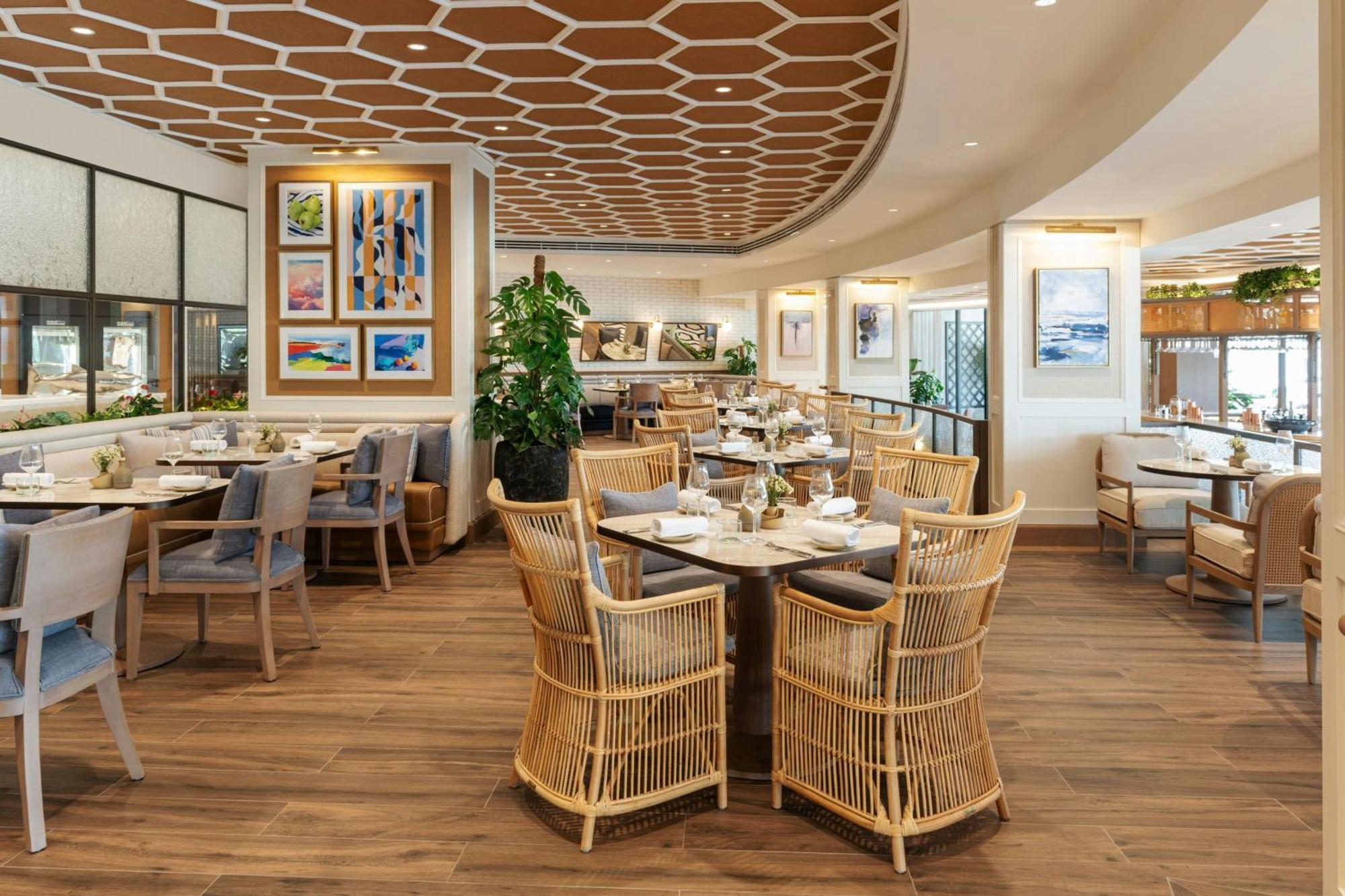 Resort Le Royal Meridien Resort&spa 5*