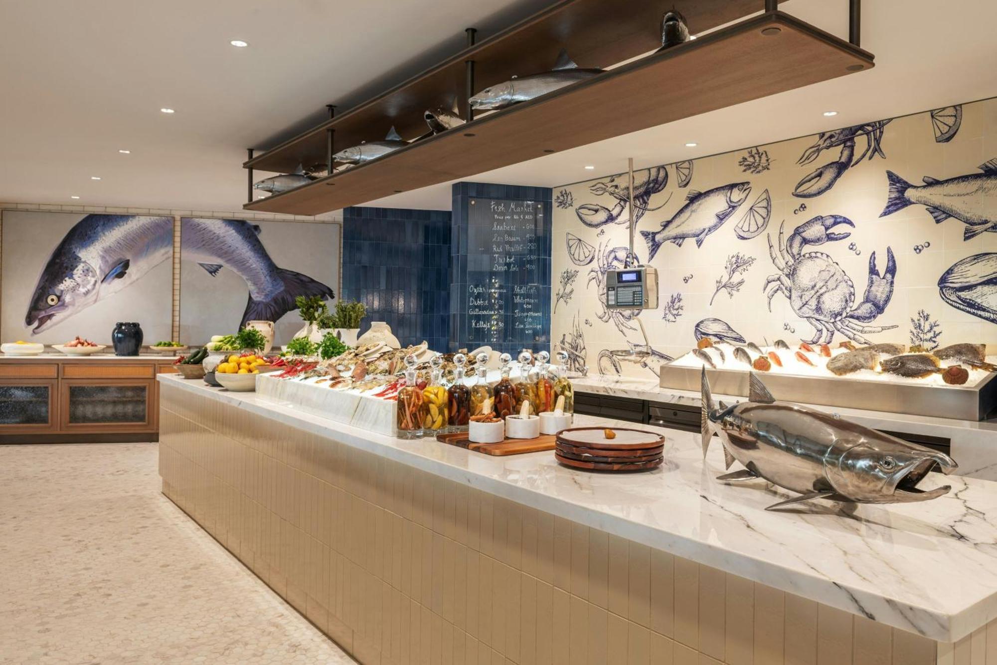 Le Royal Meridien Resort&spa Resort 5*