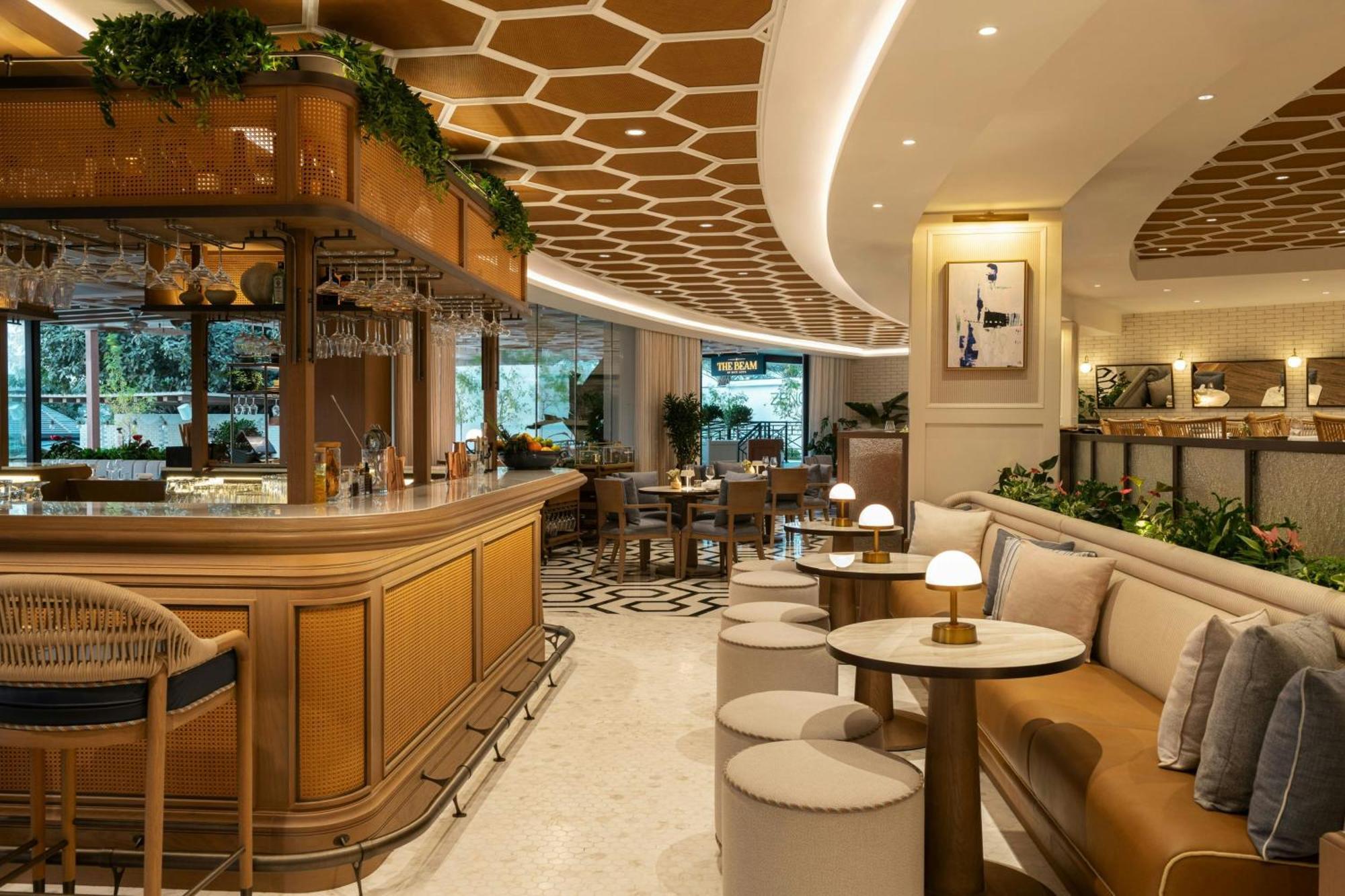 Le Royal Meridien Resort&spa Resort Dubai