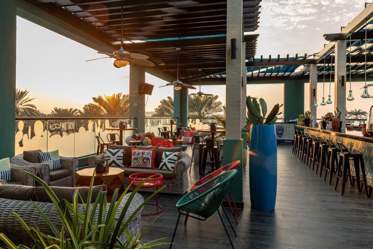 Le Royal Meridien & Dubai
