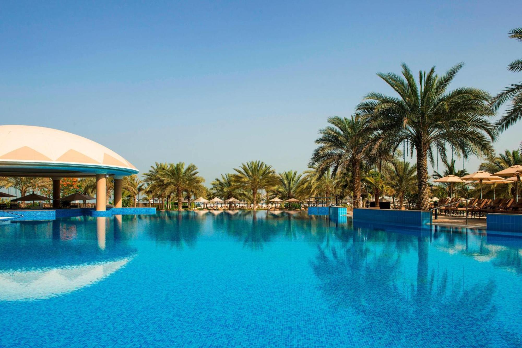 Le Royal Meridien & Resort Dubai