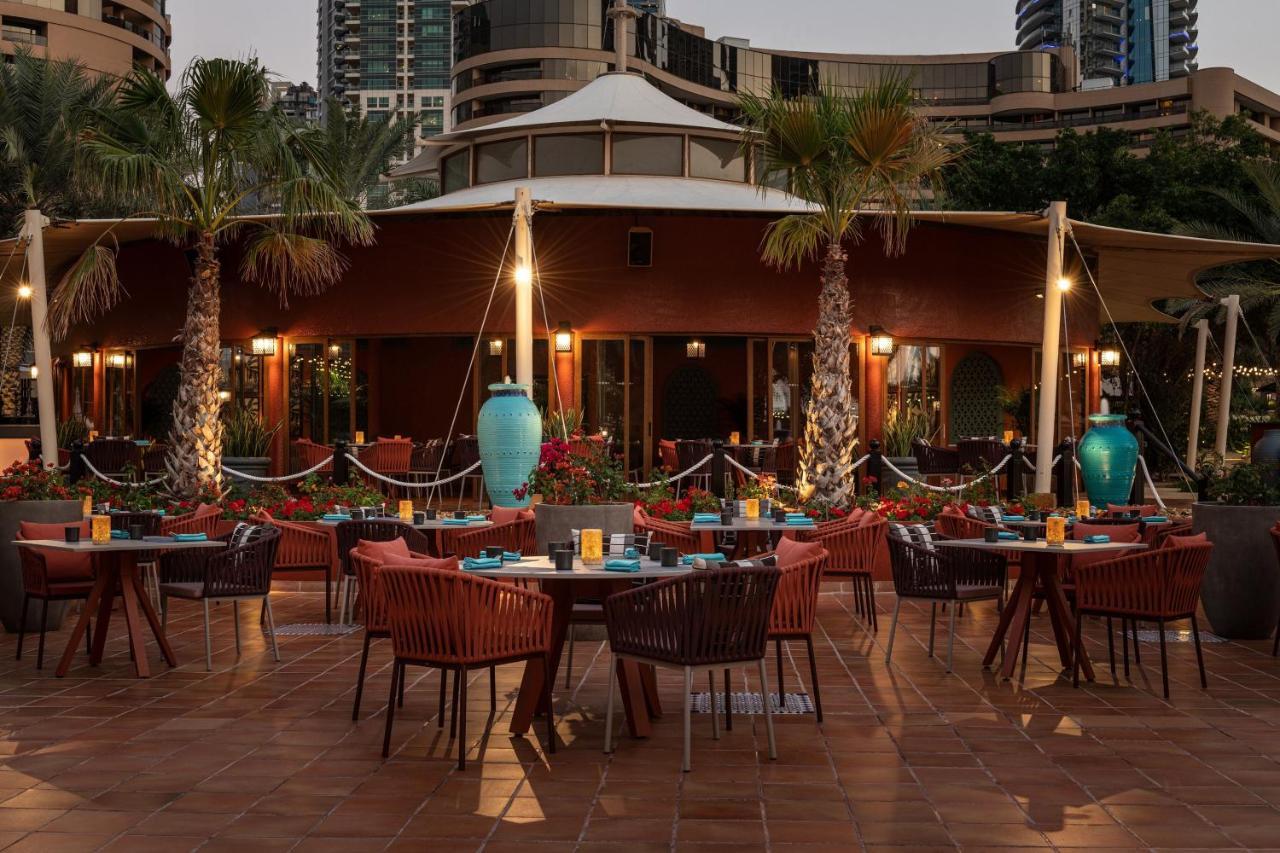 Resort Le Royal Meridien & Dubai