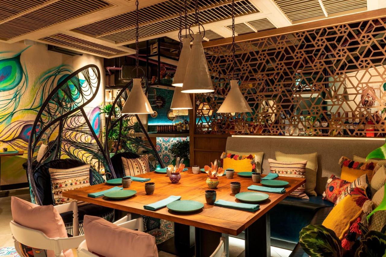 Le Royal Meridien & Resort Dubai