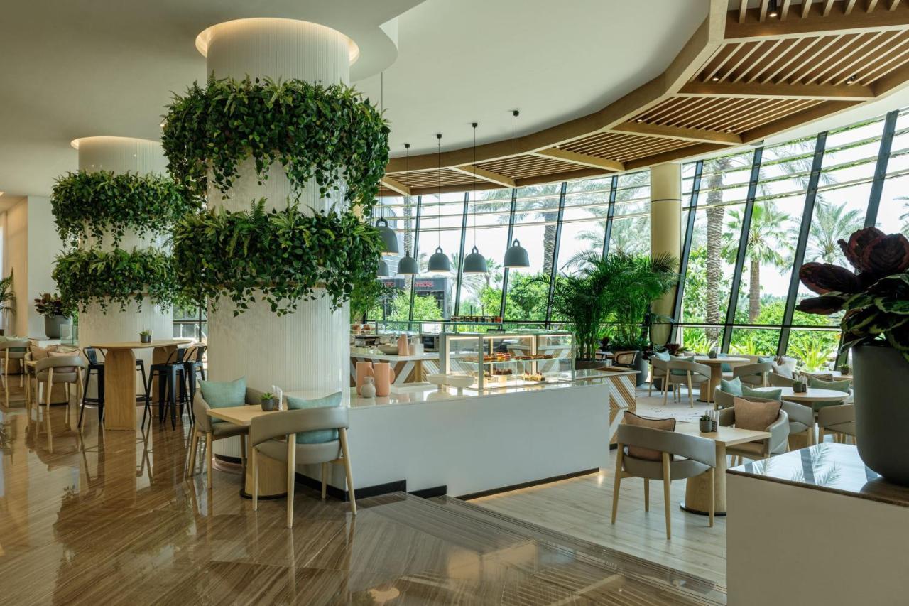 Le Royal Meridien & 5*