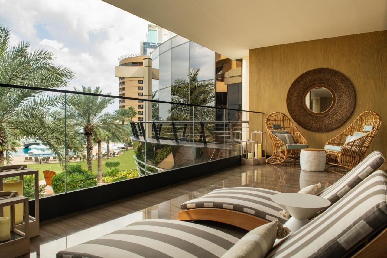 Le Royal Meridien & Resort