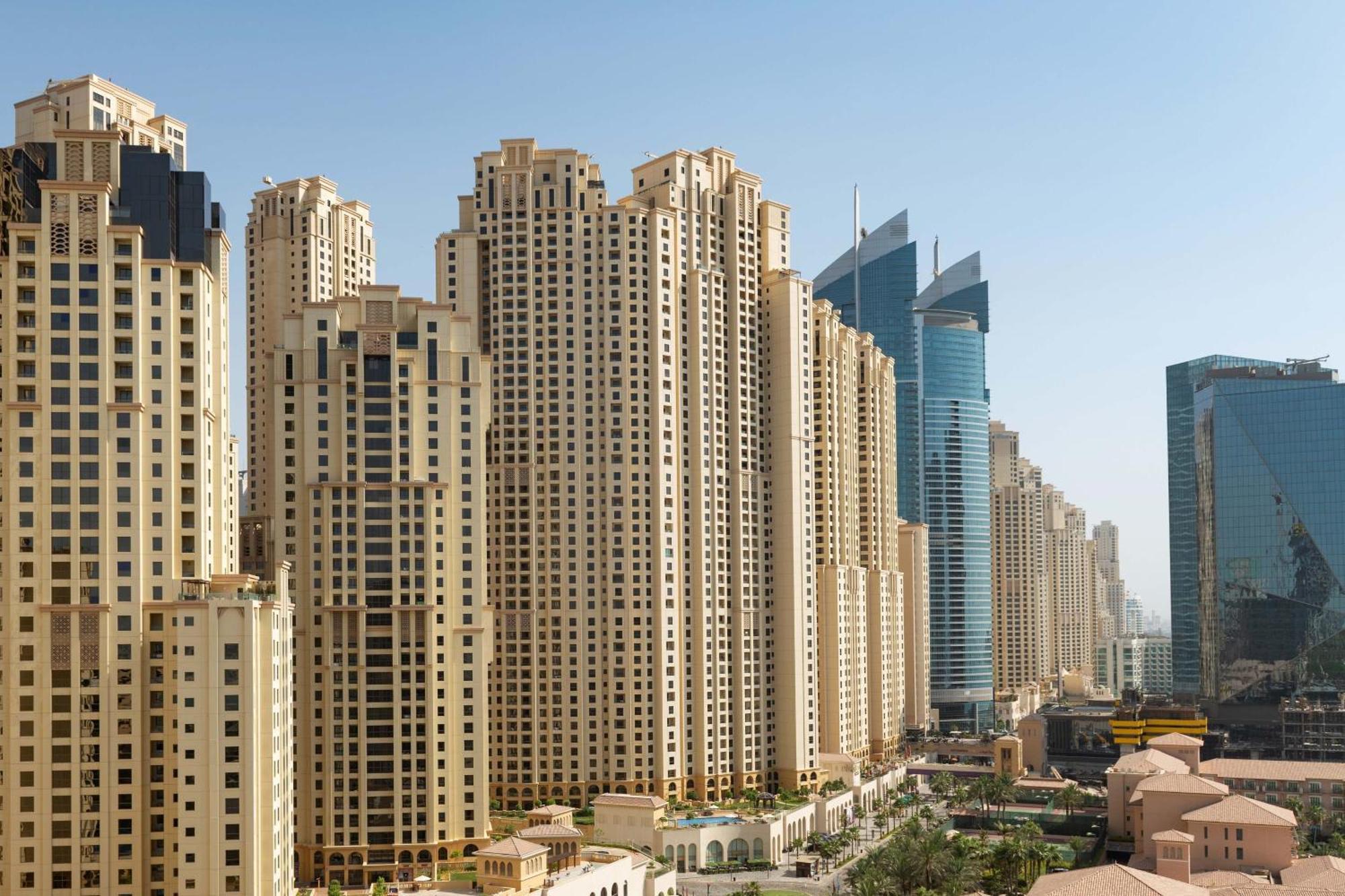 Le Royal Meridien & Dubai
