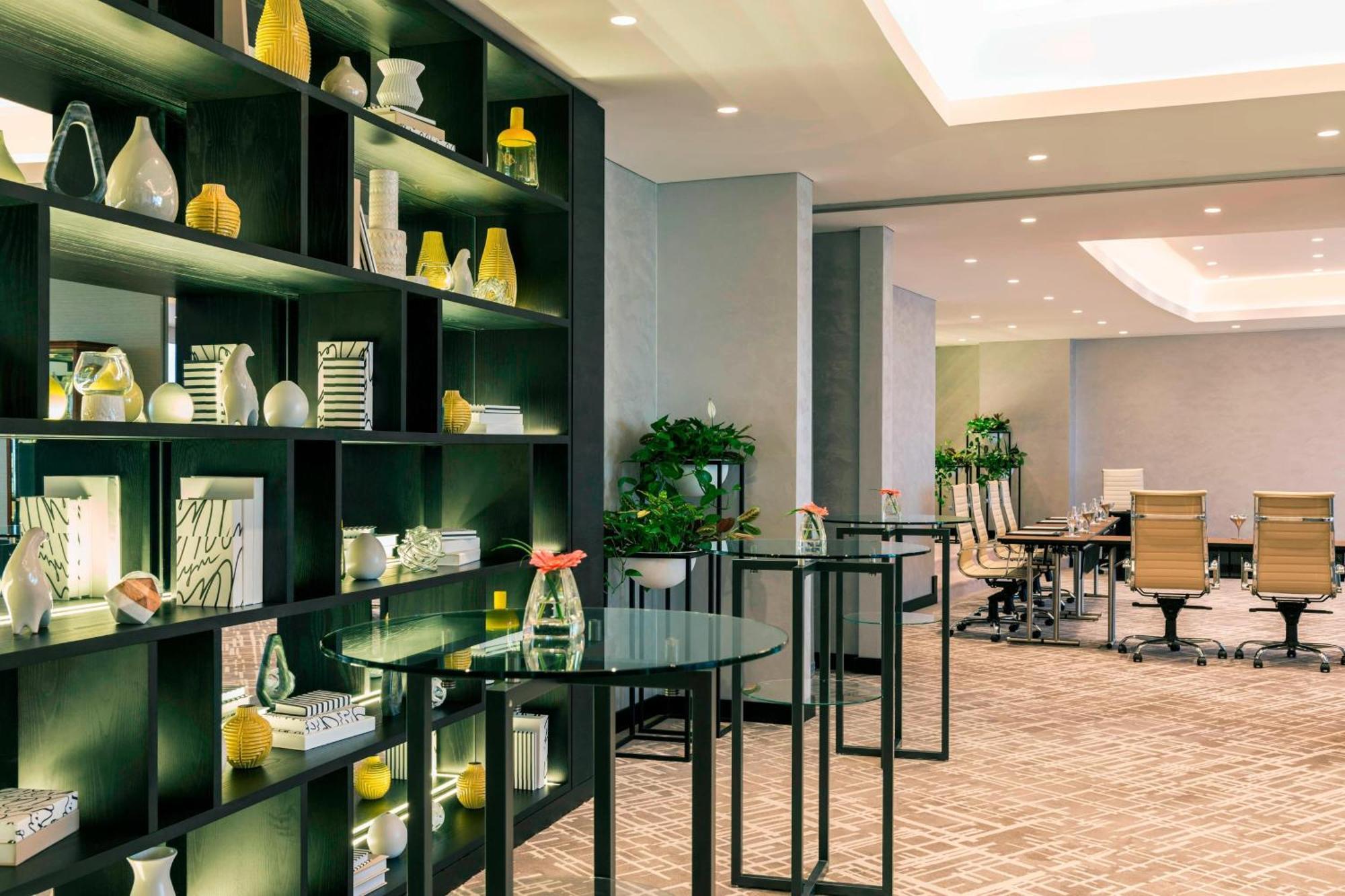 Le Royal Meridien & Dubai