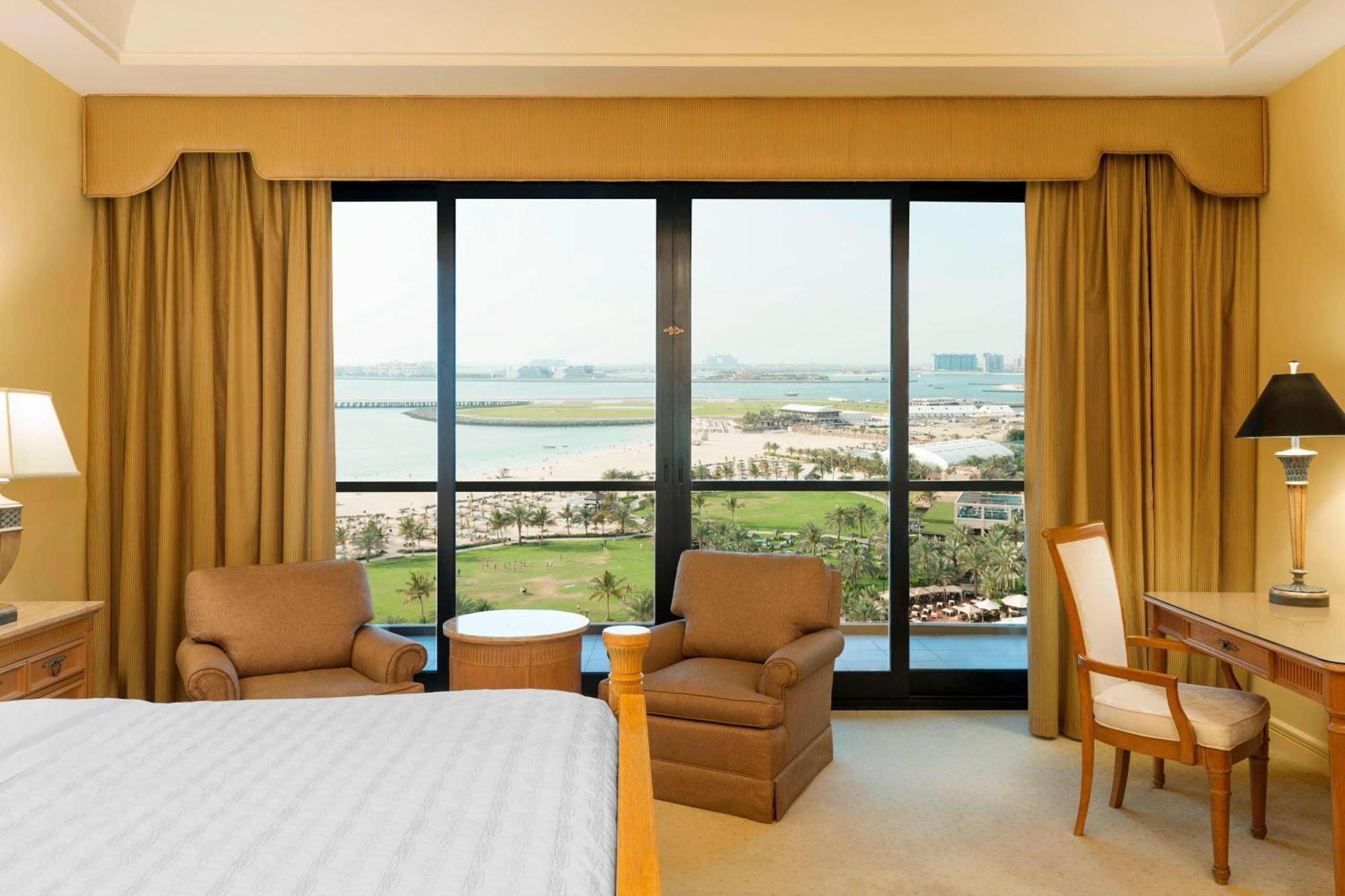 Resort Le Royal Meridien & 5*