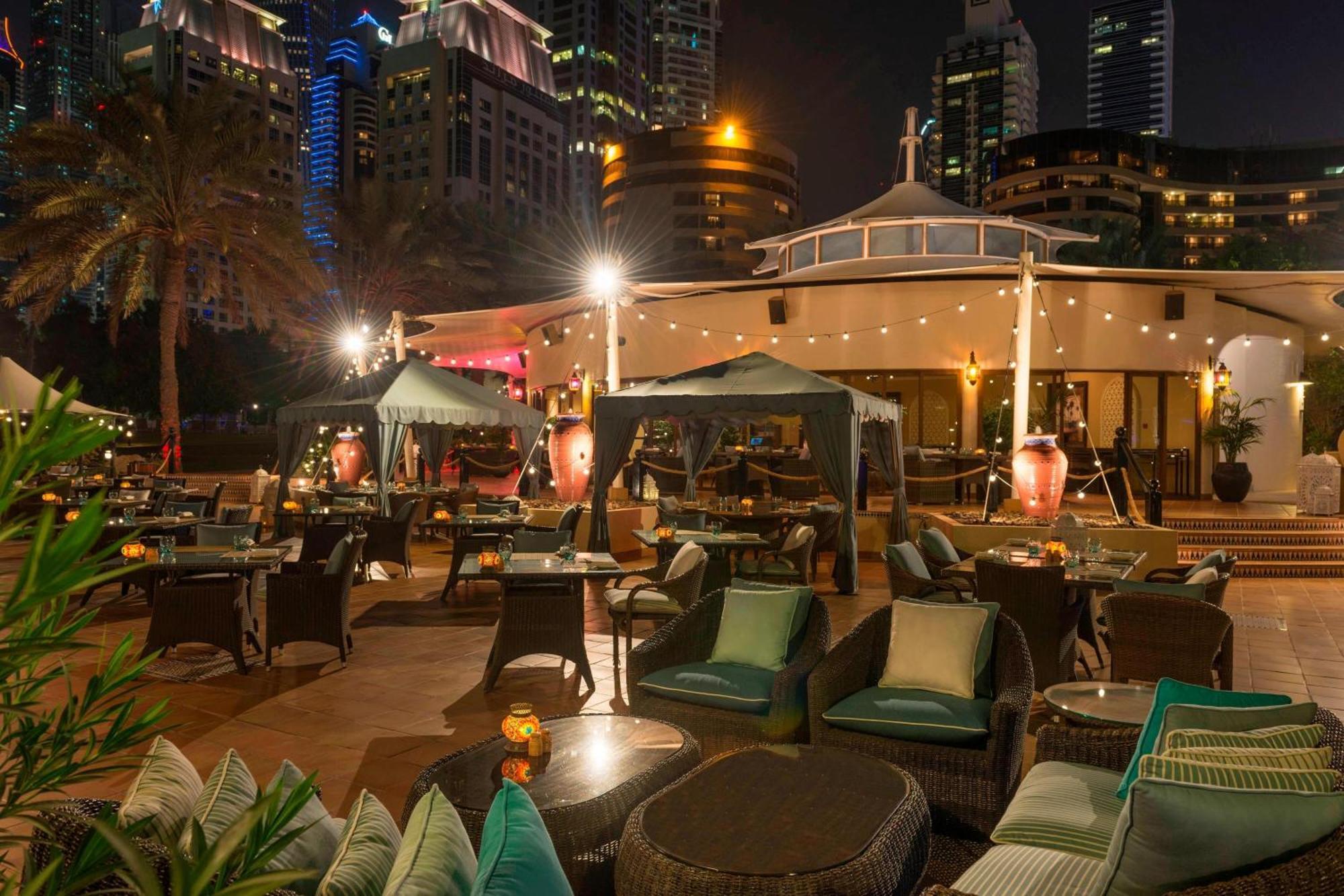 Resort Le Royal Meridien & Dubai