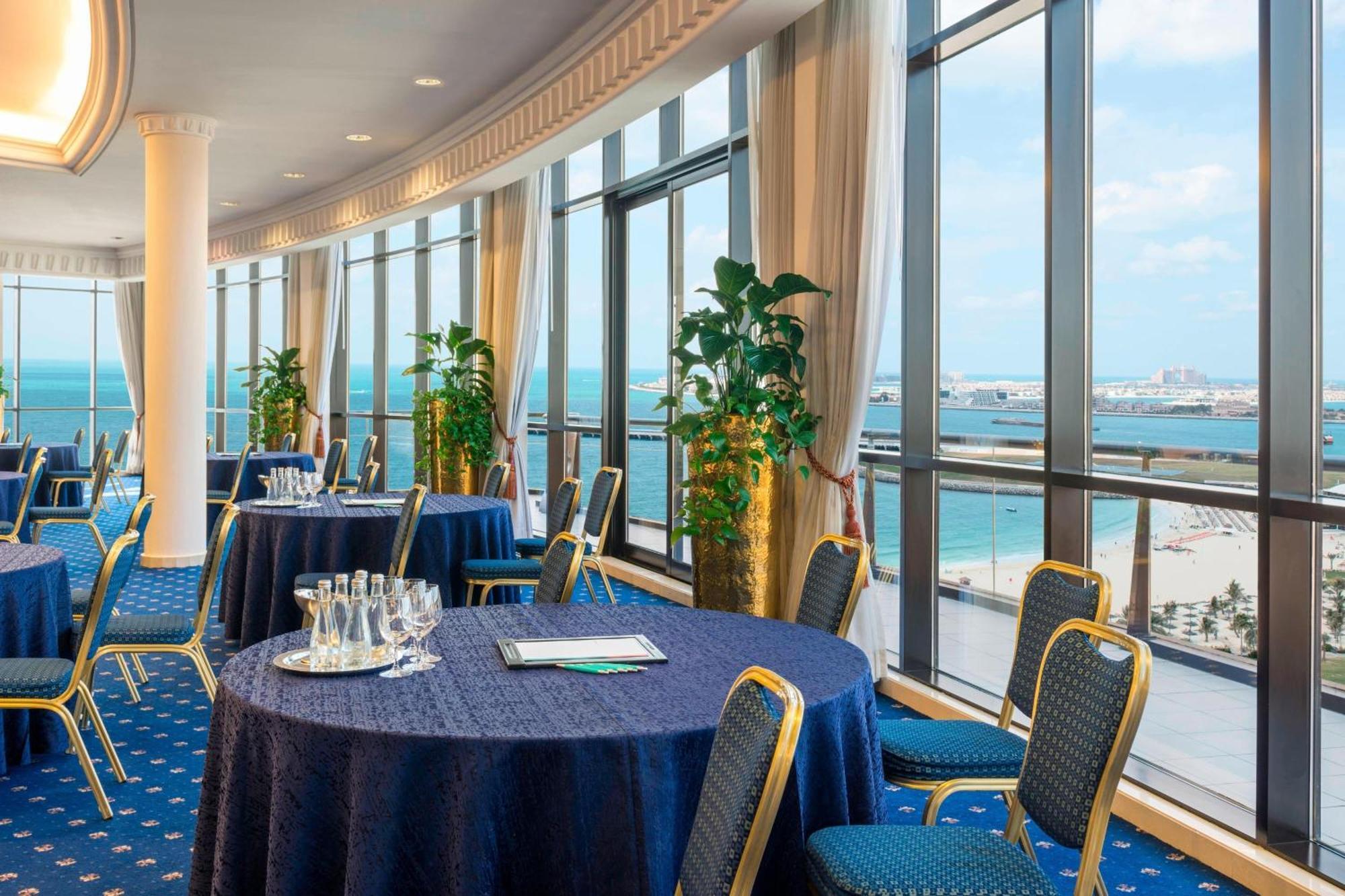 Le Royal Meridien & 5* Dubai