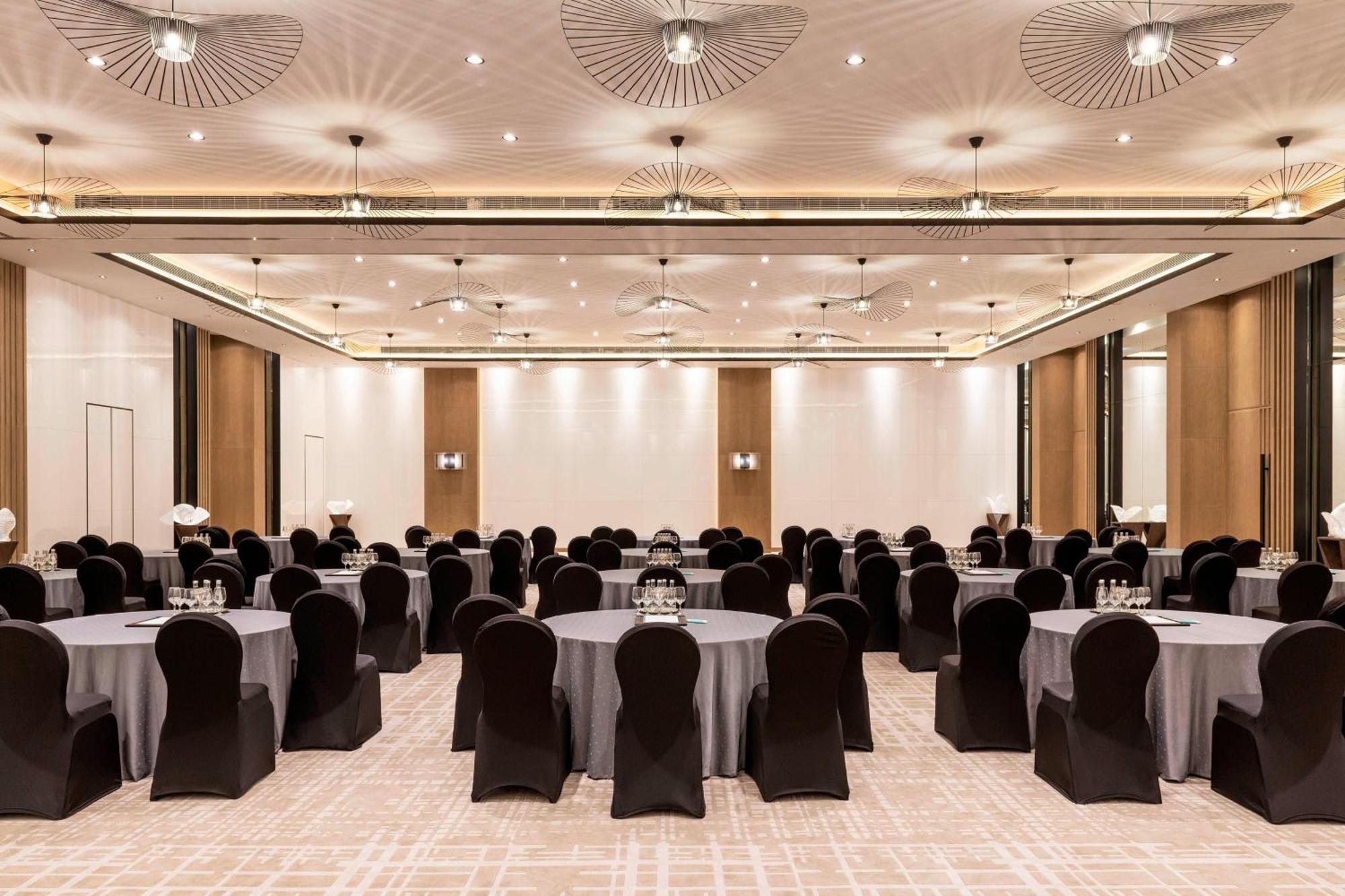 Le Royal Meridien &
