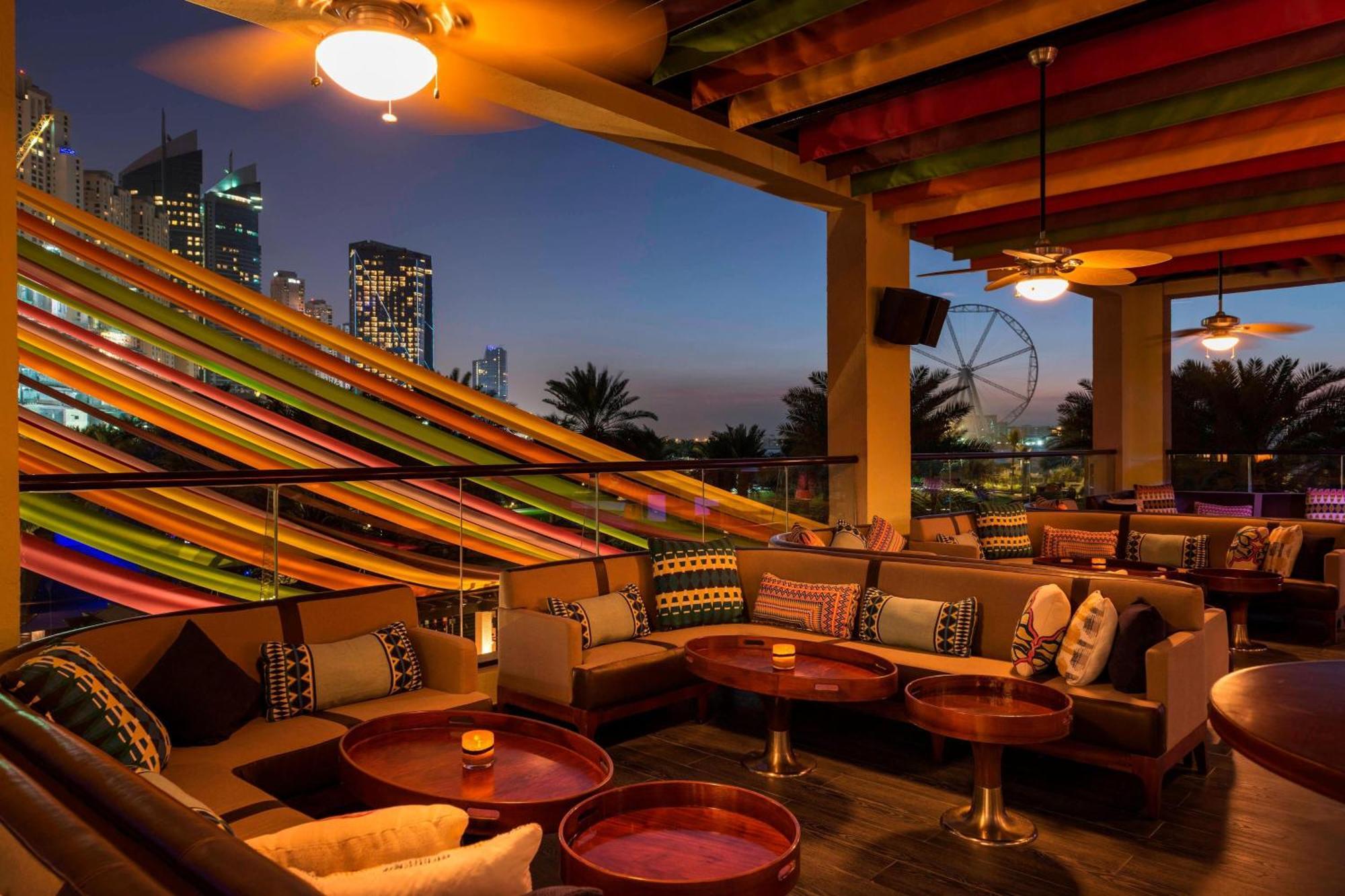 Le Royal Meridien & 5*