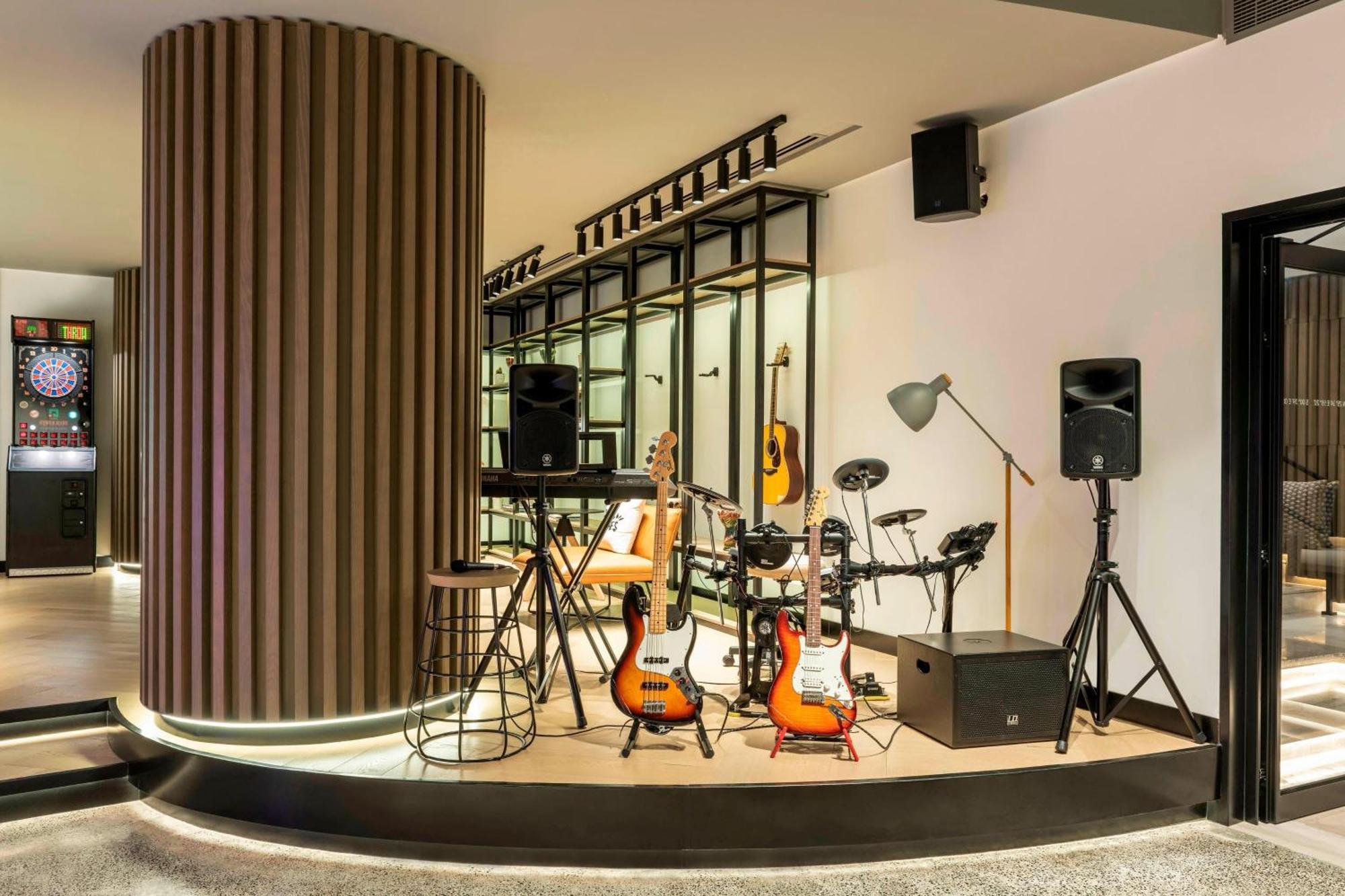 Resort Le Royal Meridien & 5*