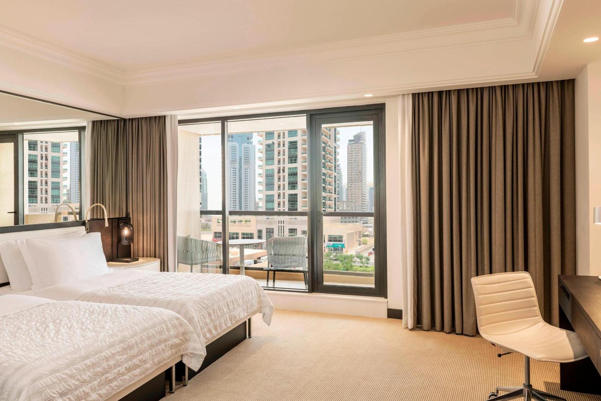Resort Le Royal Meridien & Dubai