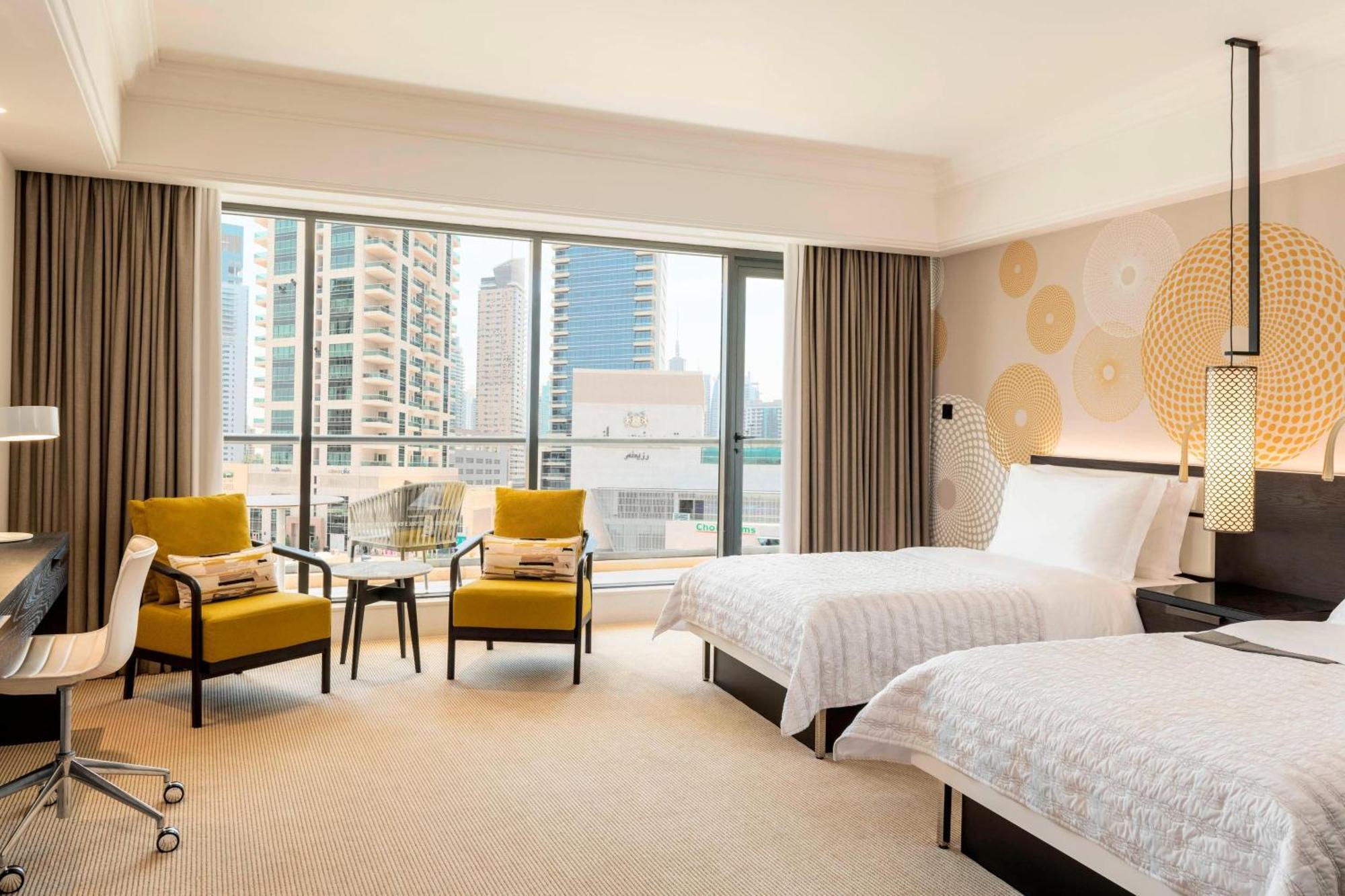 Le Royal Meridien & 5* Dubai
