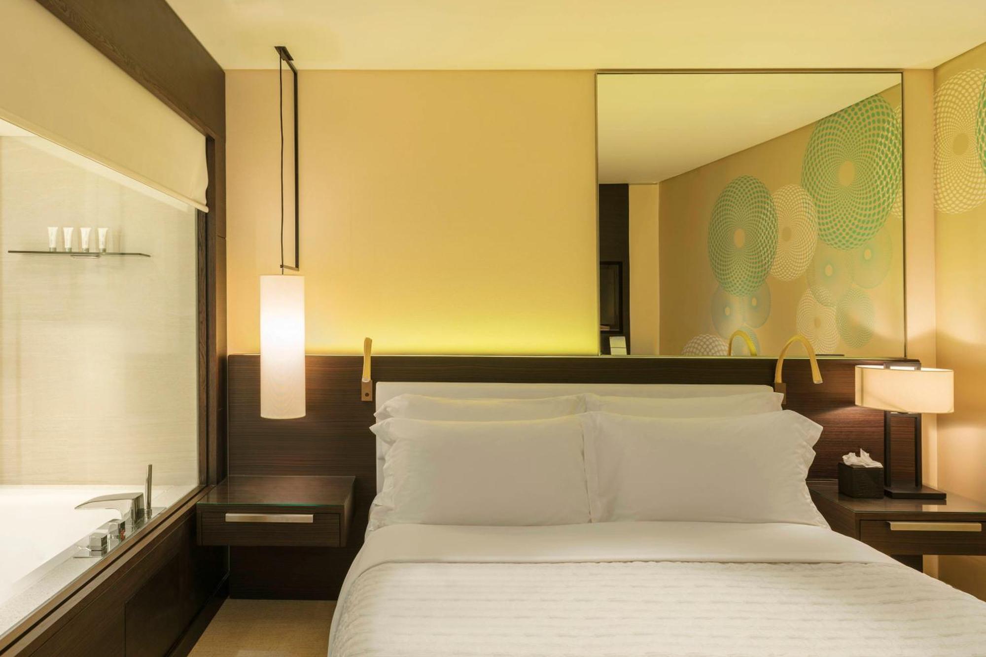 Le Royal Meridien &