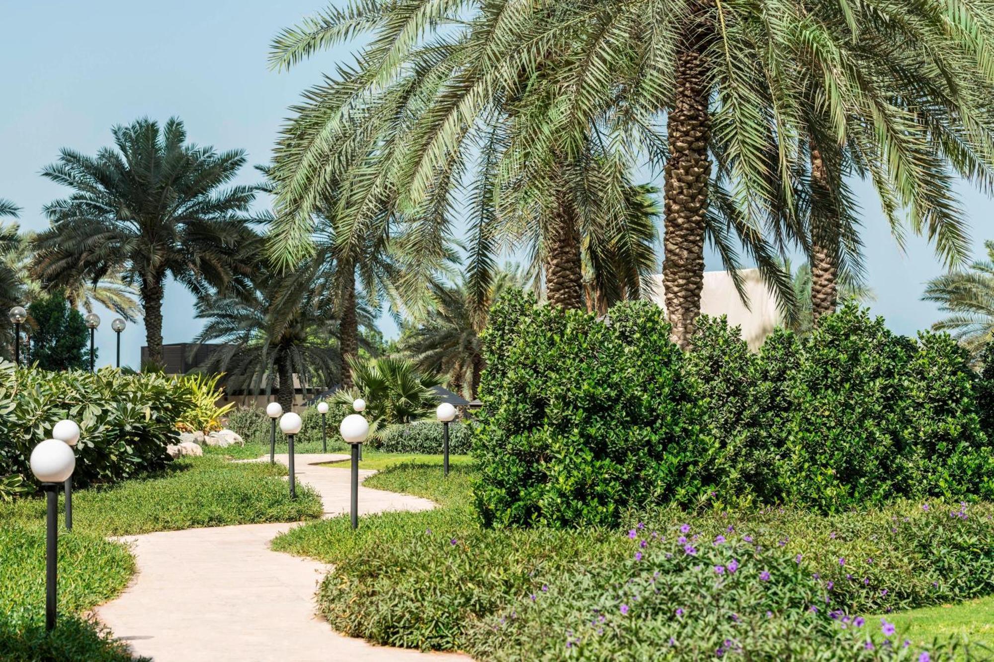 Resort Le Royal Meridien & Dubai