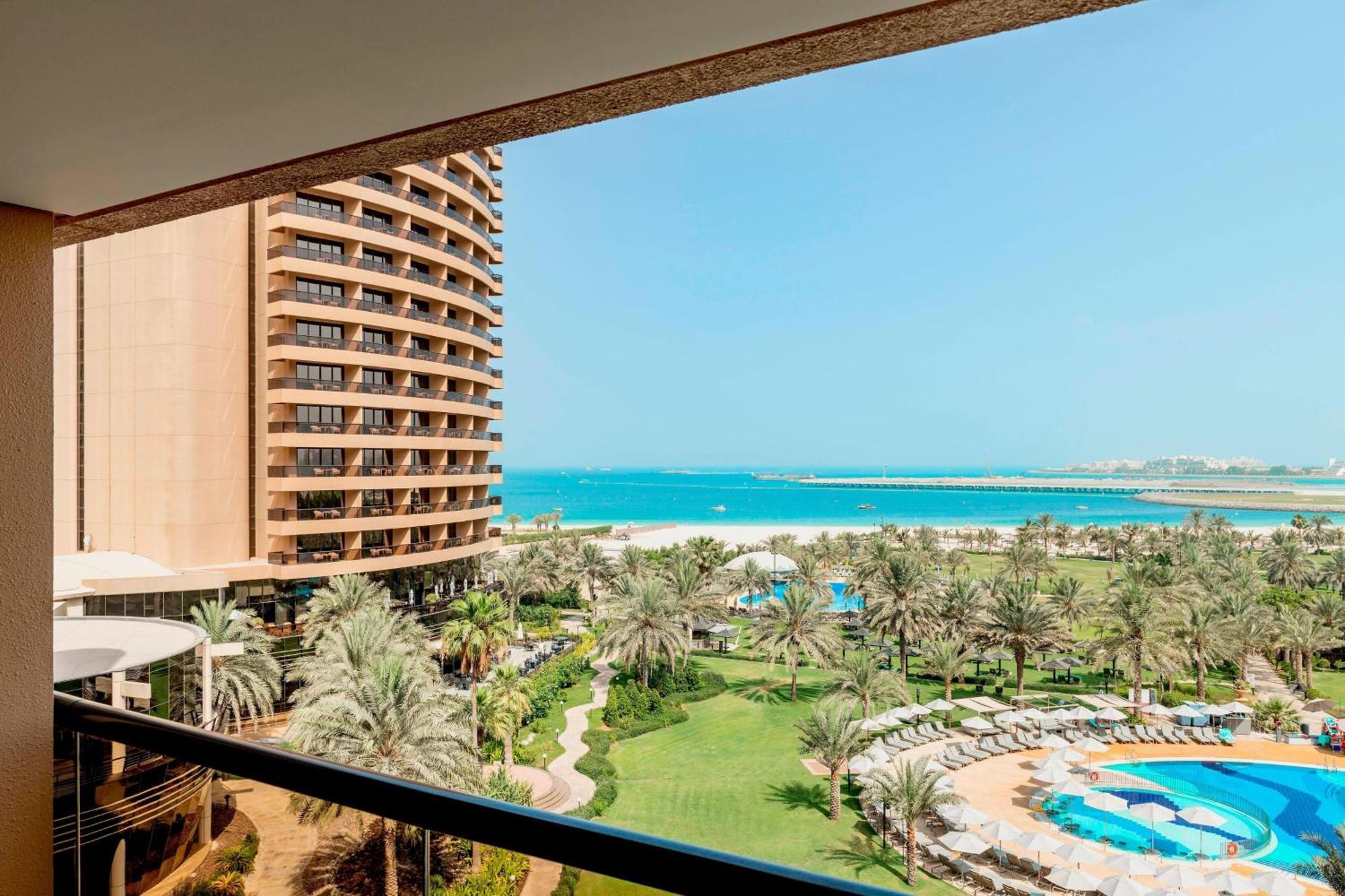 Le Royal Meridien & 5*