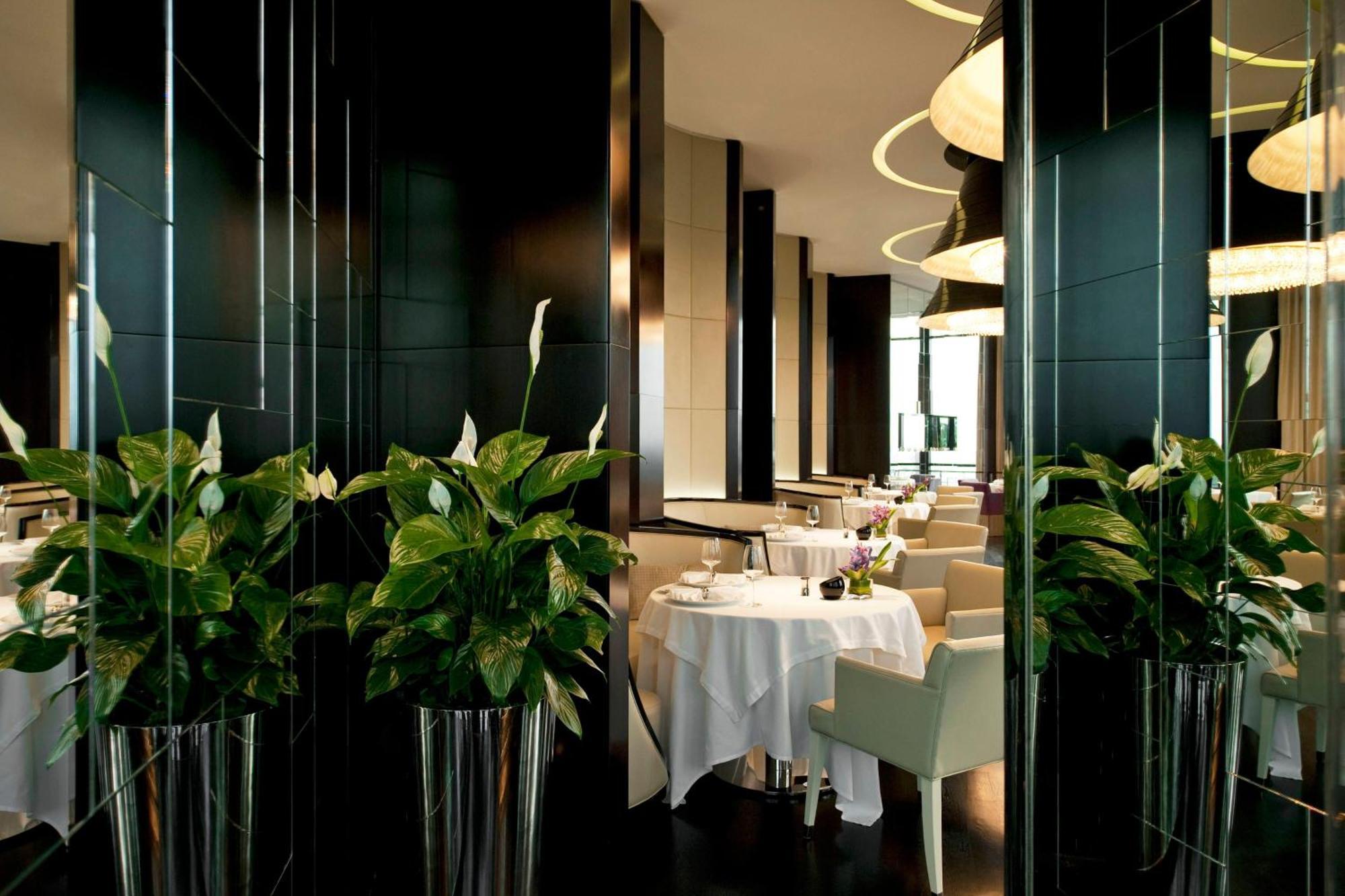 Resort Le Royal Meridien & Dubai