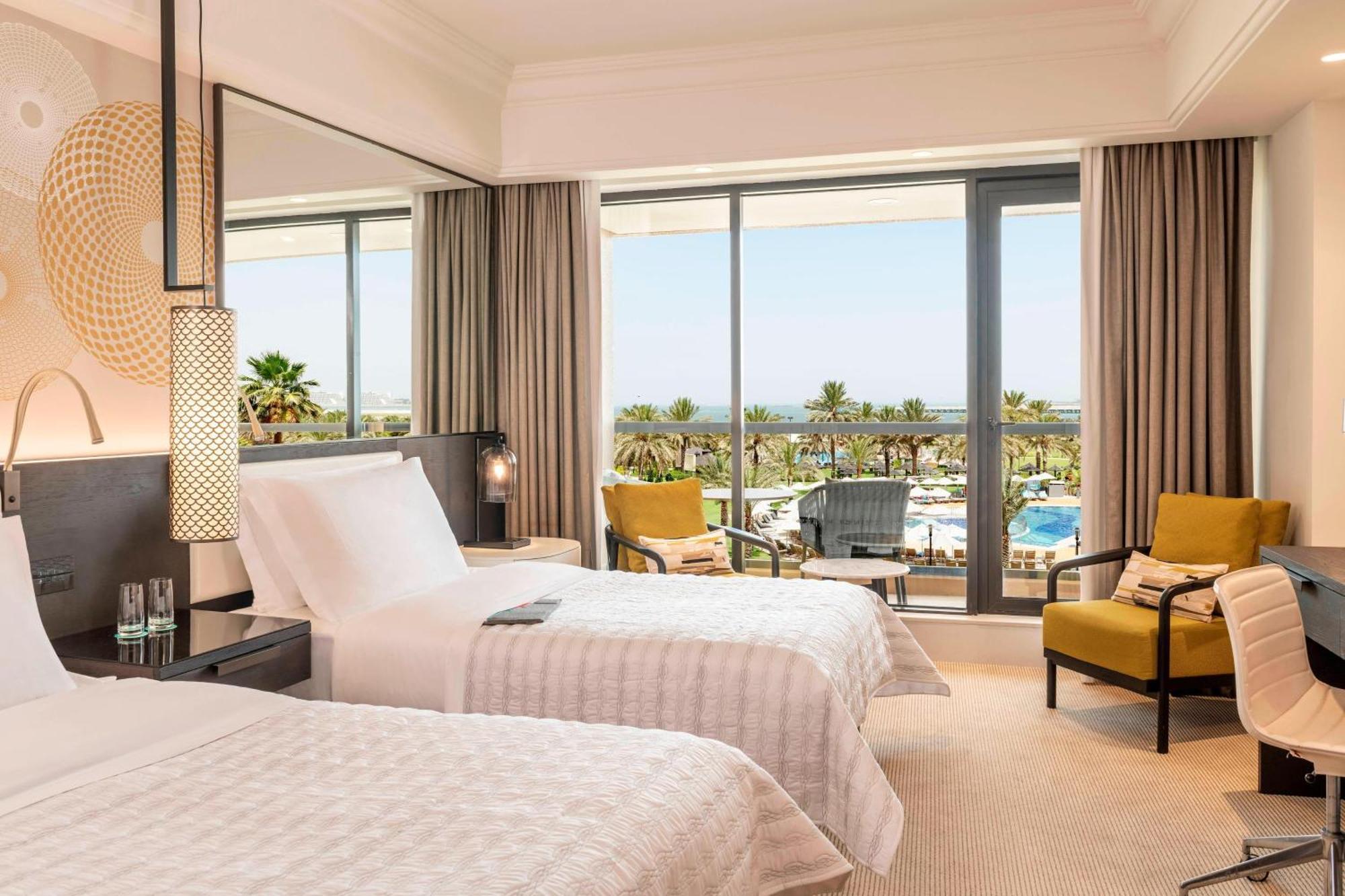 Le Royal Meridien & Dubai