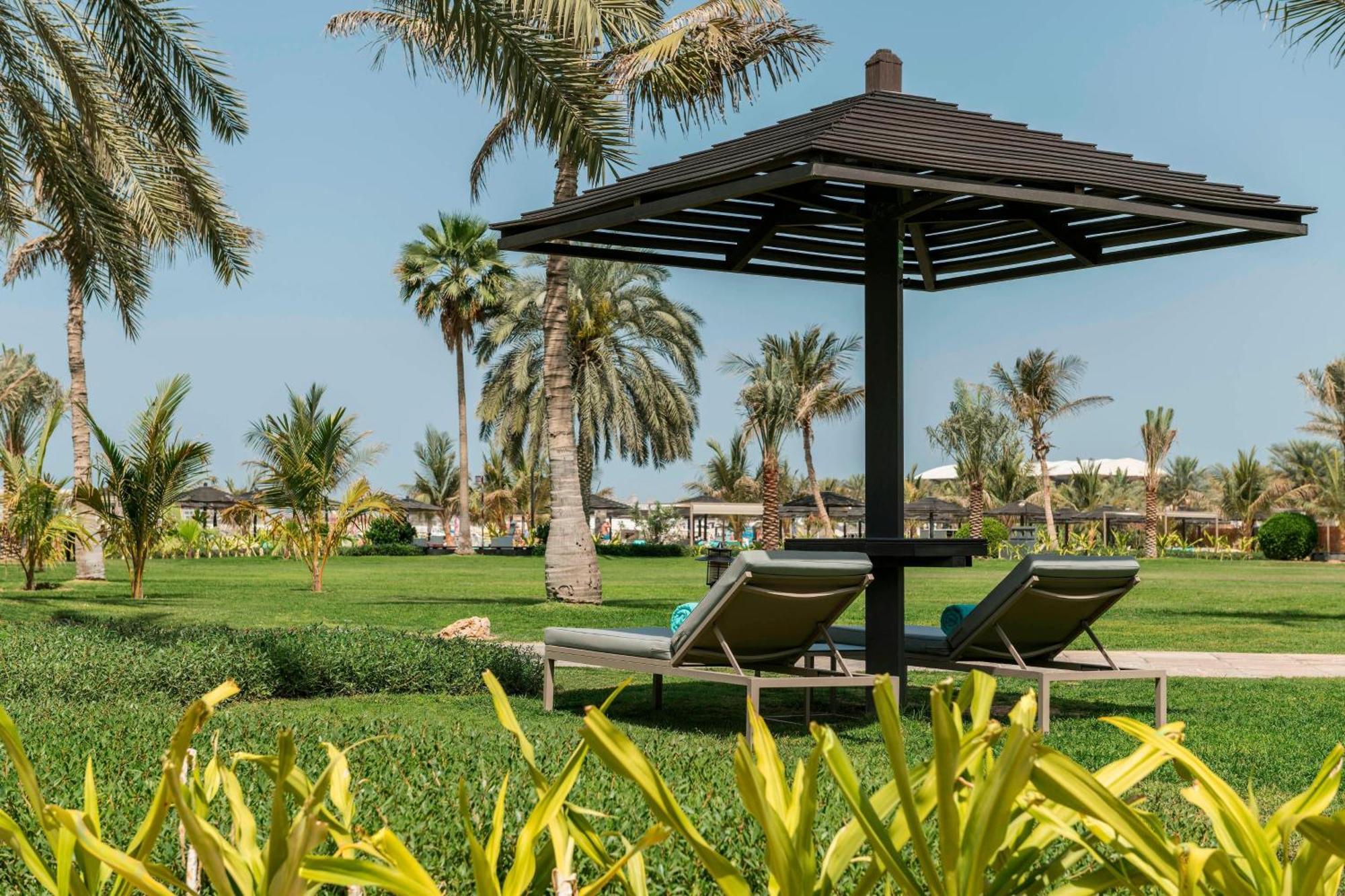 Le Royal Meridien & 5* Dubai