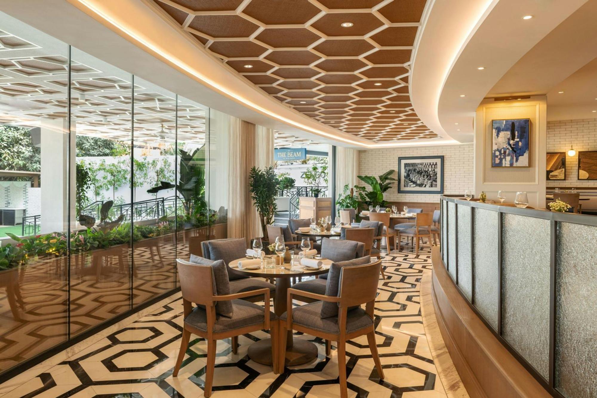 Le Royal Meridien & Resort